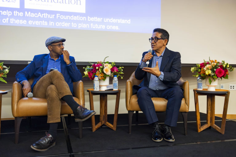 UCLA history panel examines historical roots of modern immigration policy