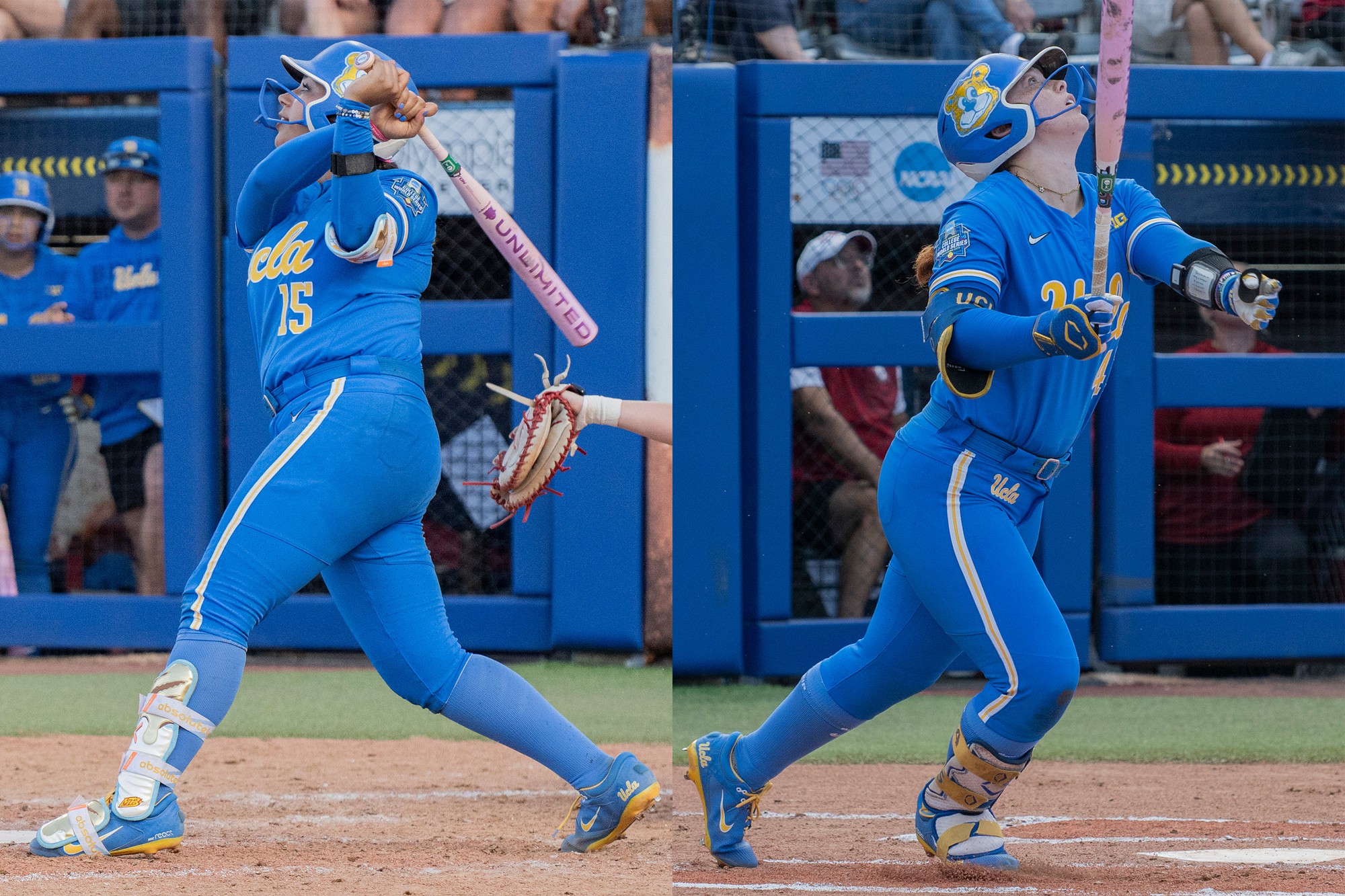 (Presley Liu/Daily Bruin senior staff)