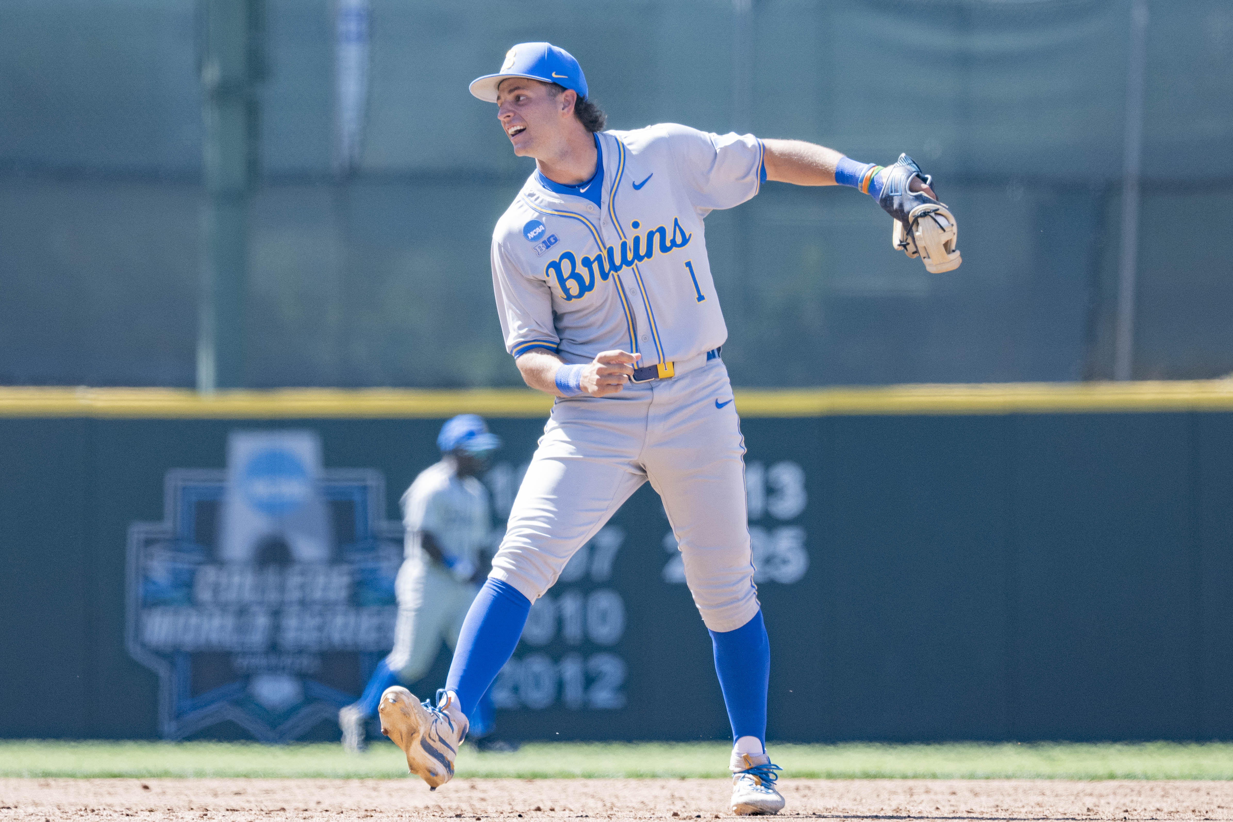 (Kai Dizon/Daily Bruin senior staff)