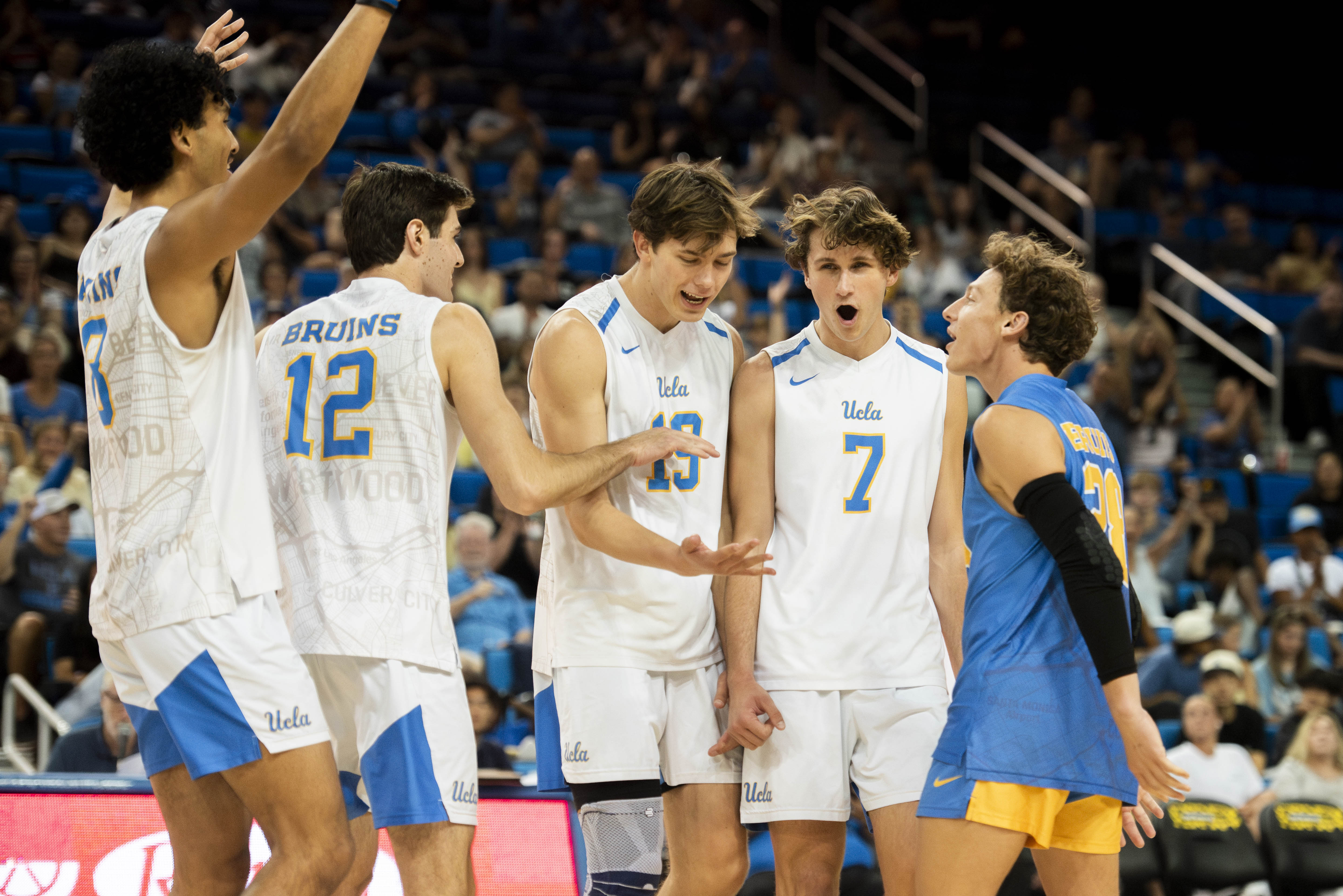 (Crystal Tompkins/Daily Bruin senior staff)