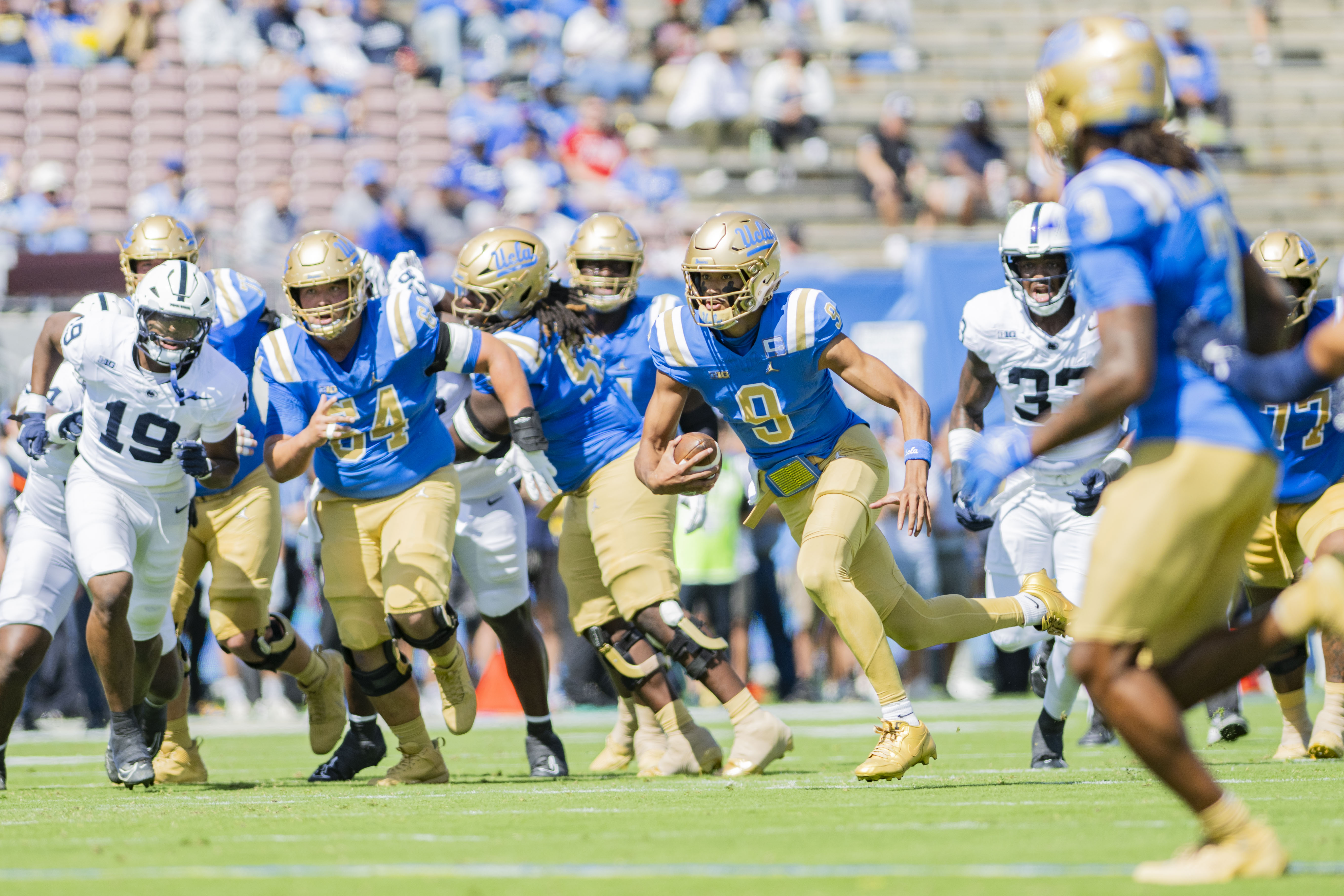 (Aidan Sun/Daily Bruin senior staff)