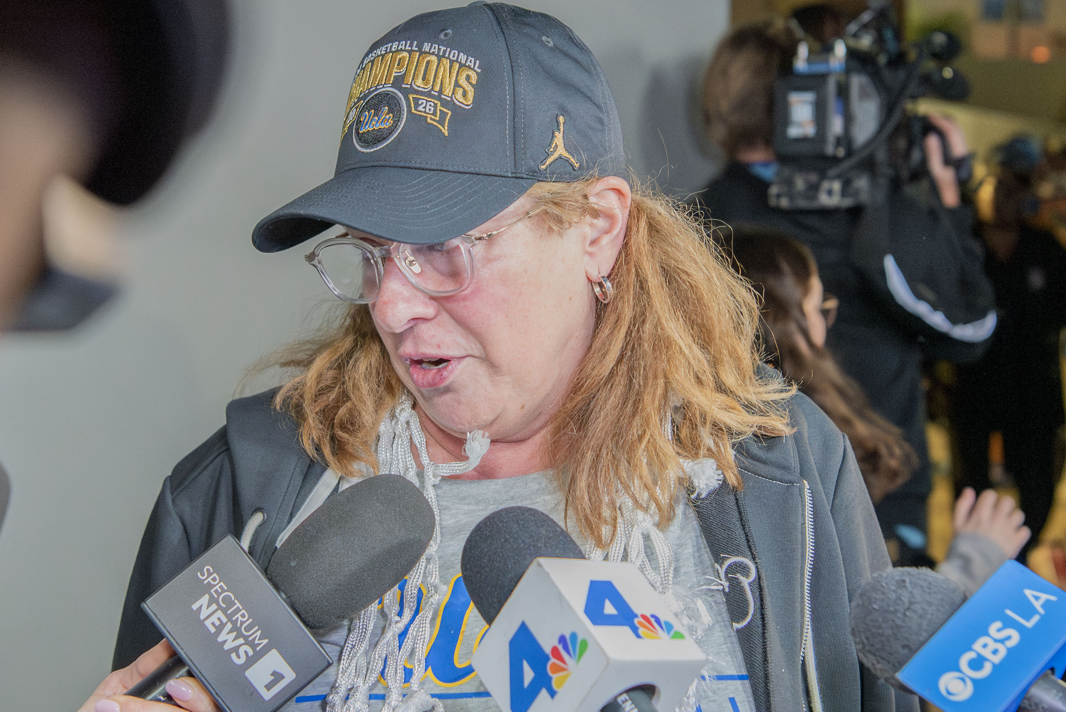 (Leydi Cris Cobo Cordon/Daily Bruin senior staff)