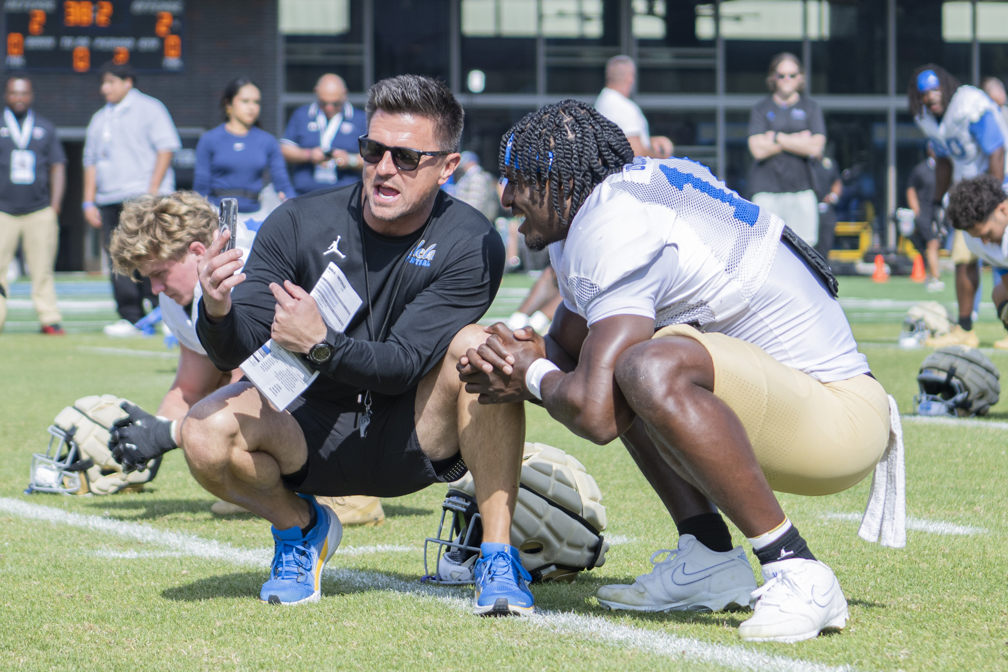(Aidan Sun/Daily Bruin senior staff)