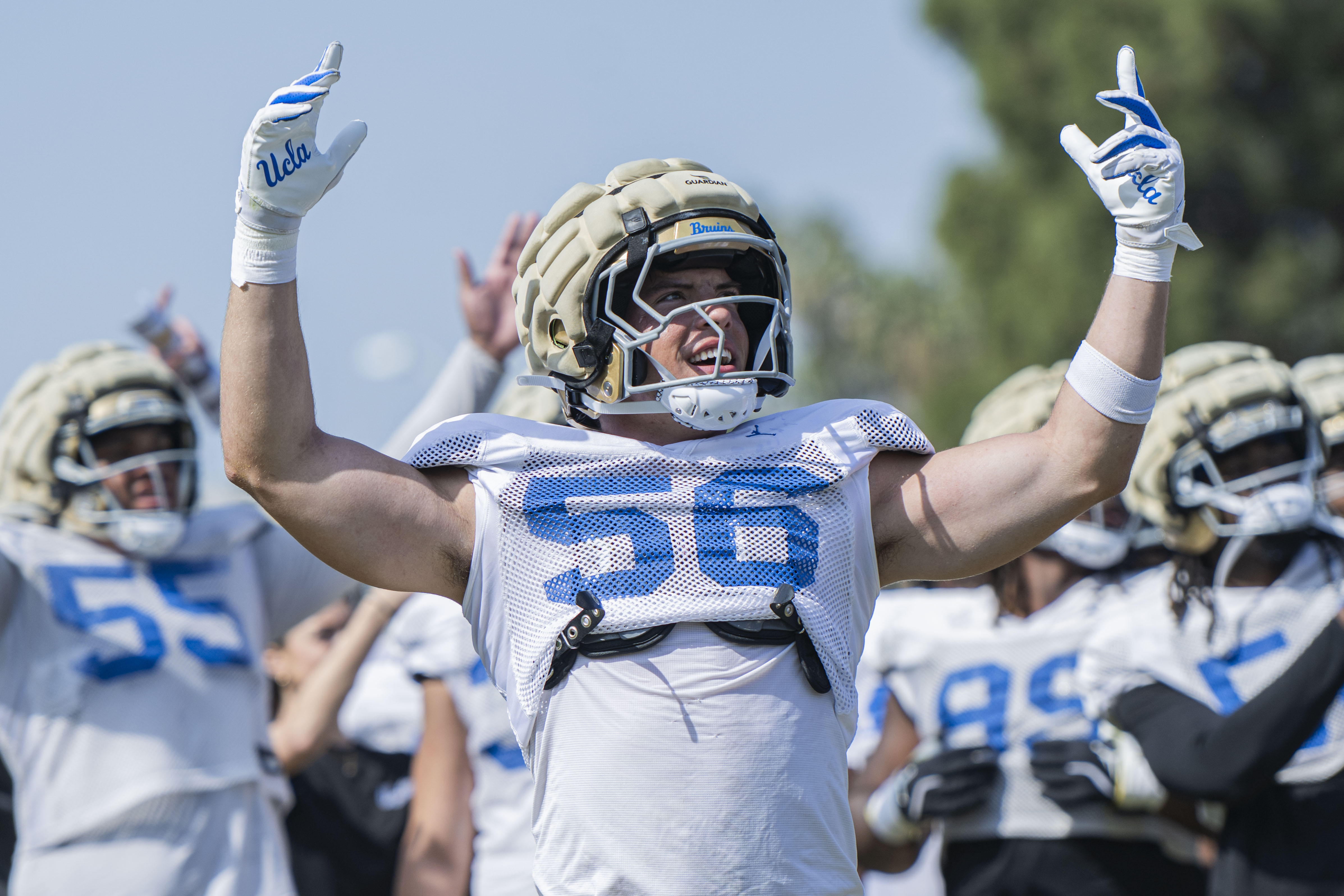 (Aidan Sun/Daily Bruin senior staff)