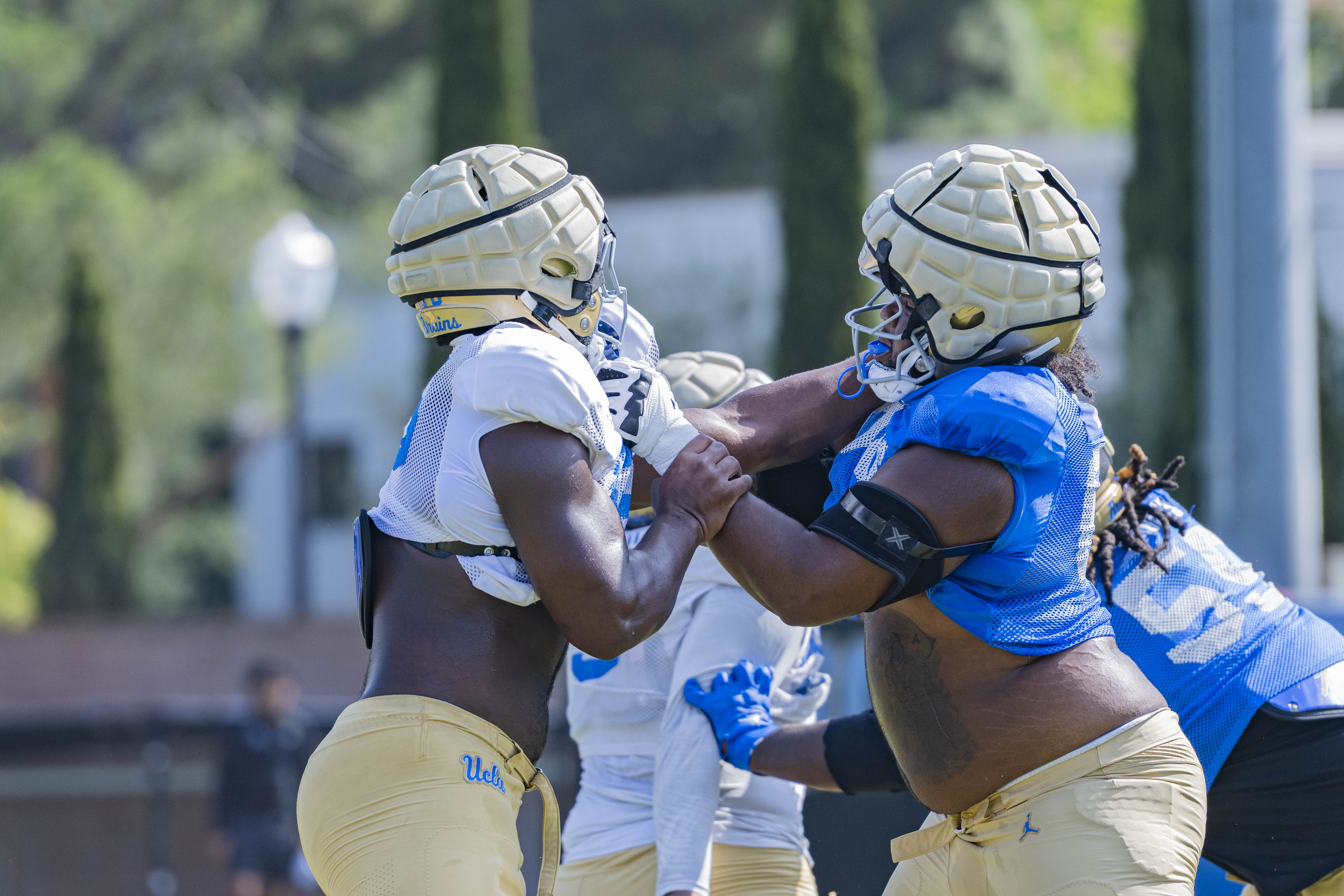 (Aidan Sun/Daily Bruin senior staff)