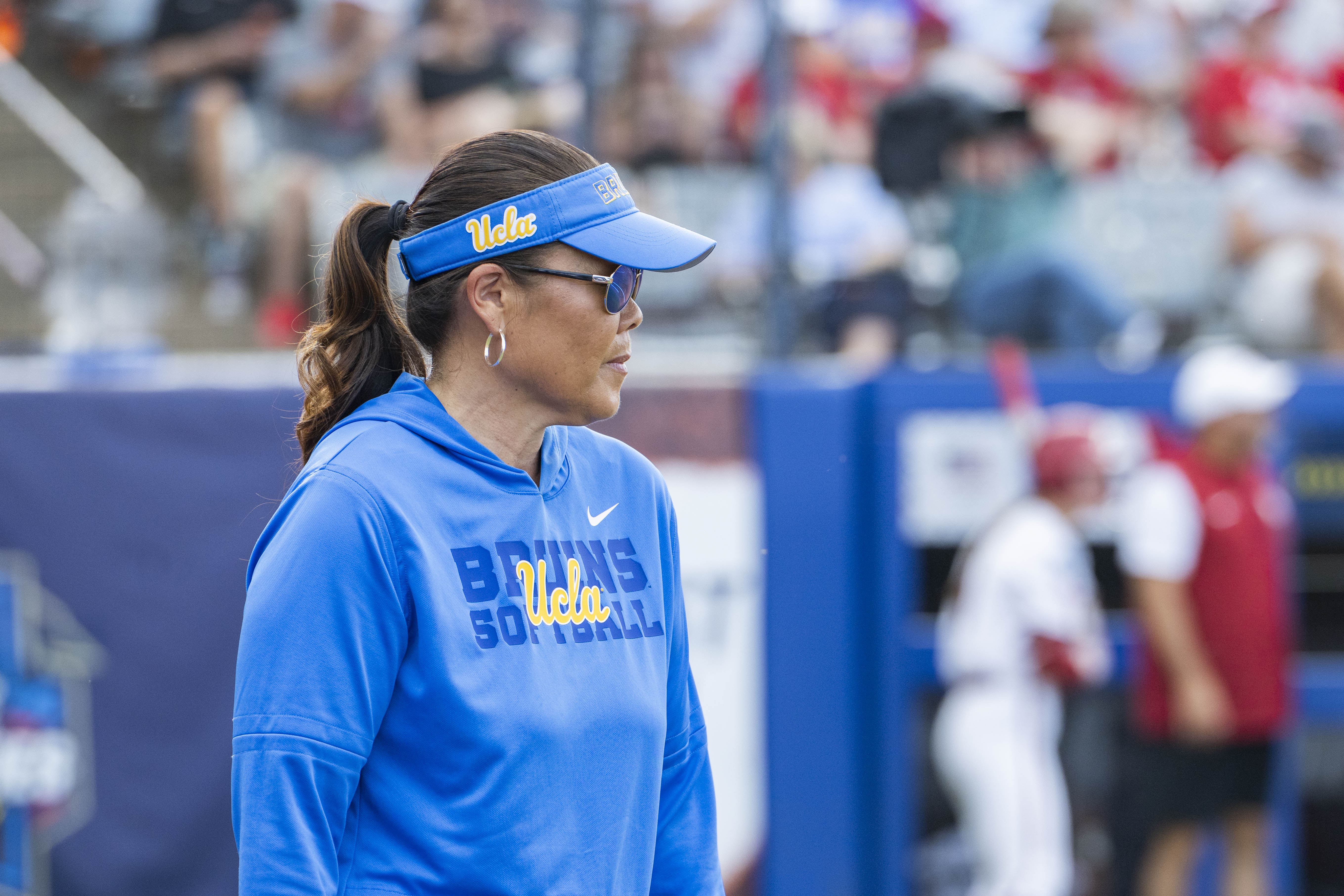 (Presley Liu/Daily Bruin senior staff)