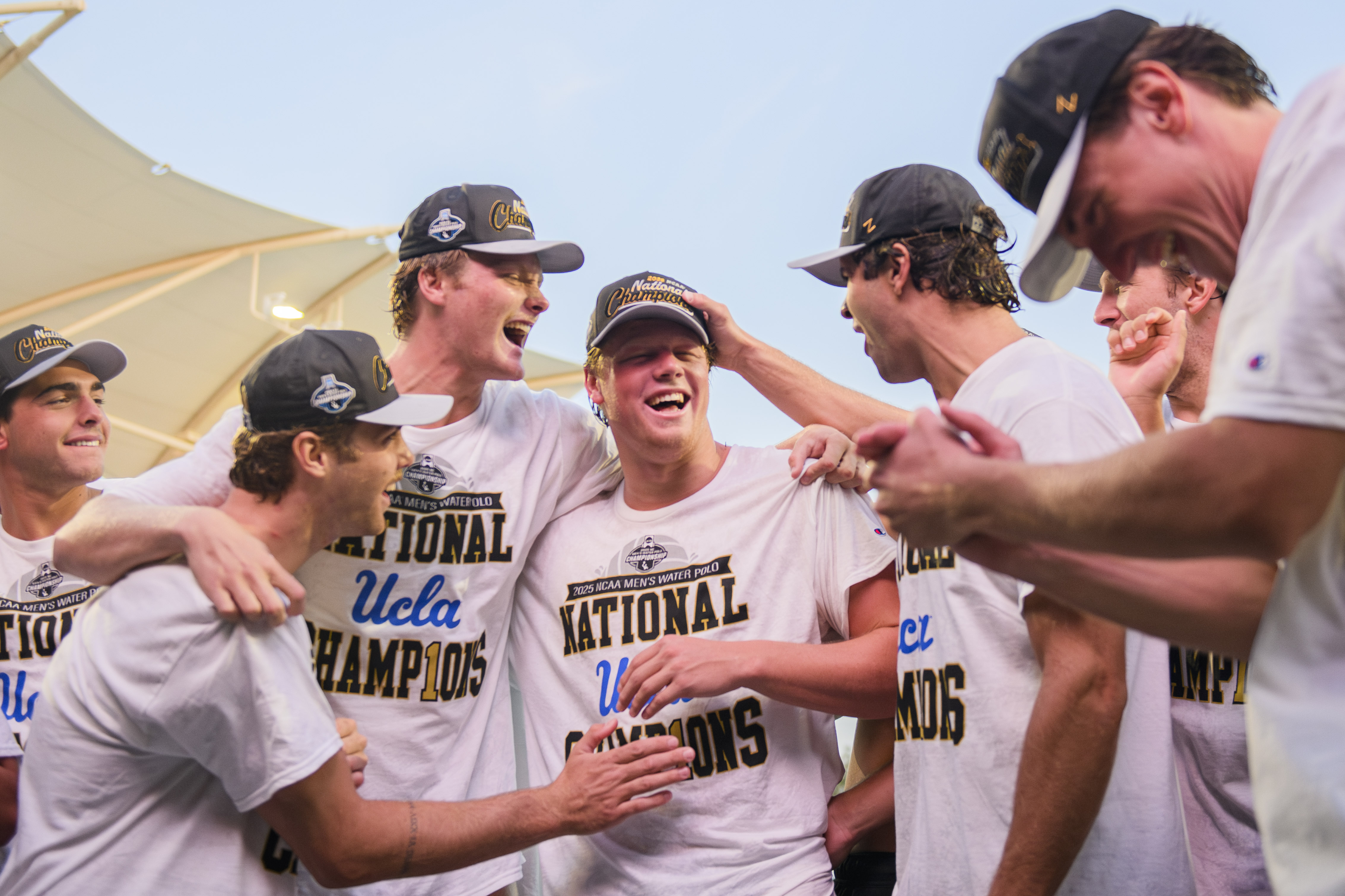 (Michael Gallagher/Daily Bruin senior staff)