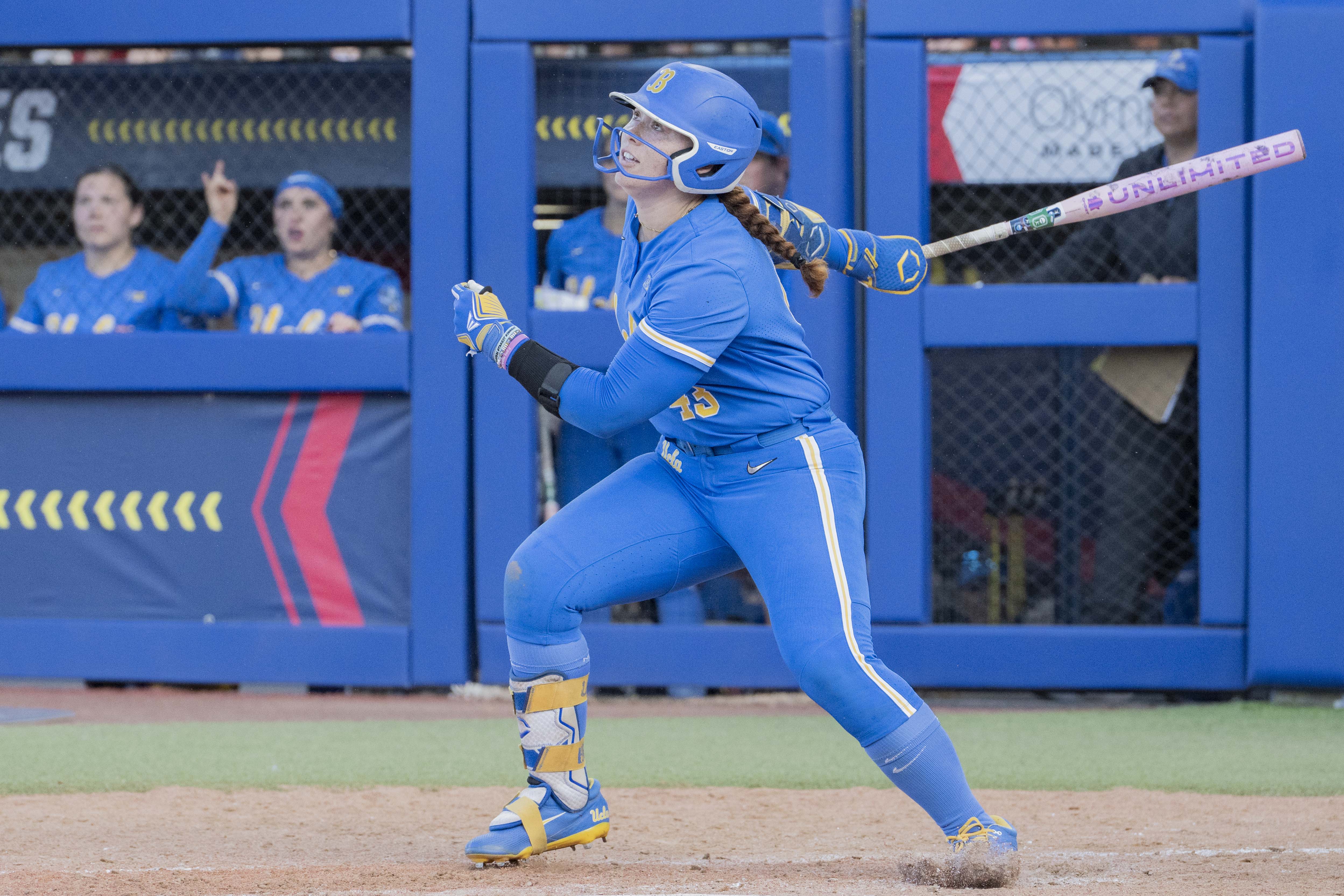 (Presley Liu/Daily Bruin senior staff)