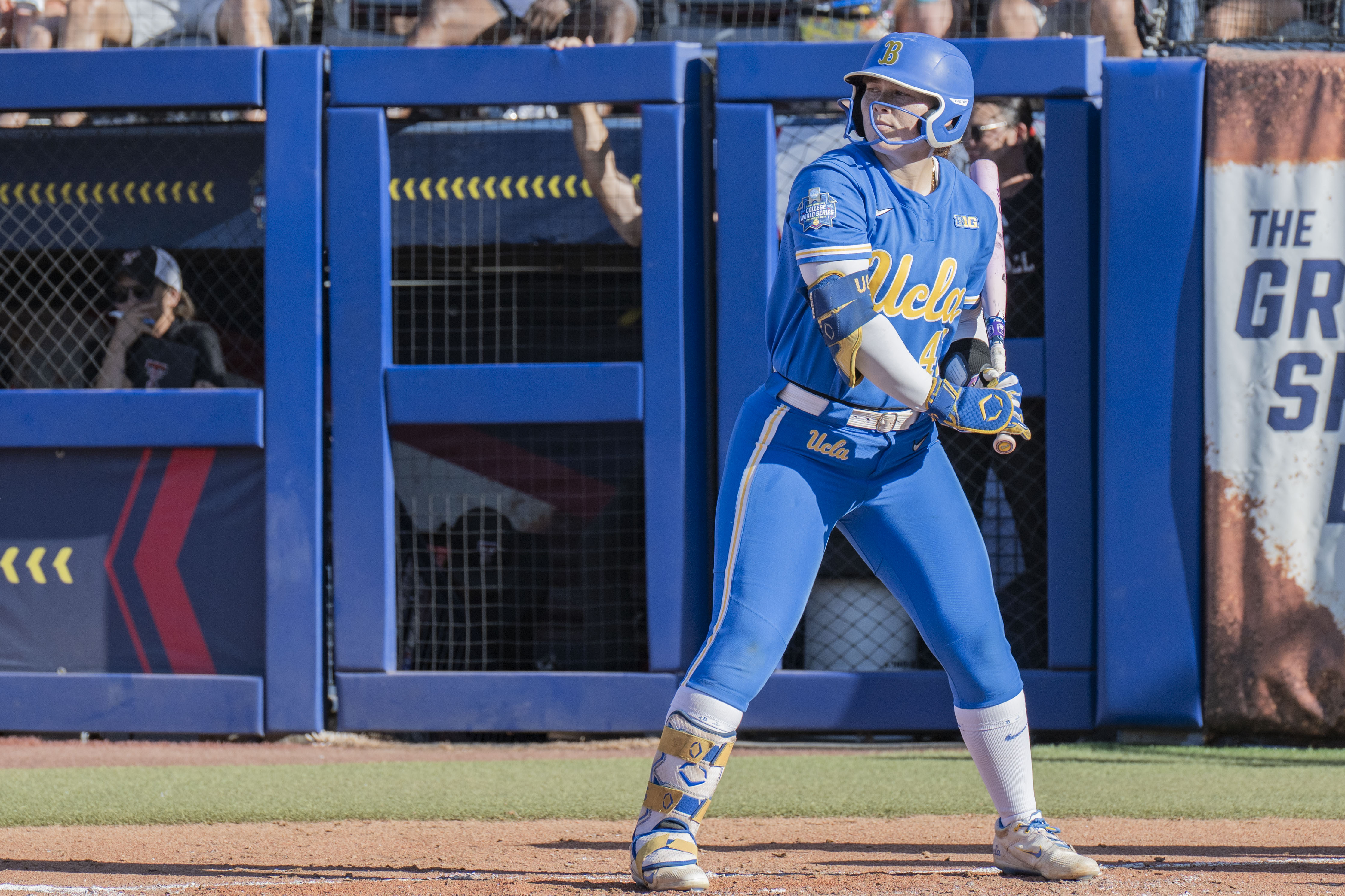 (Presley Liu/Daily Bruin senior staff)