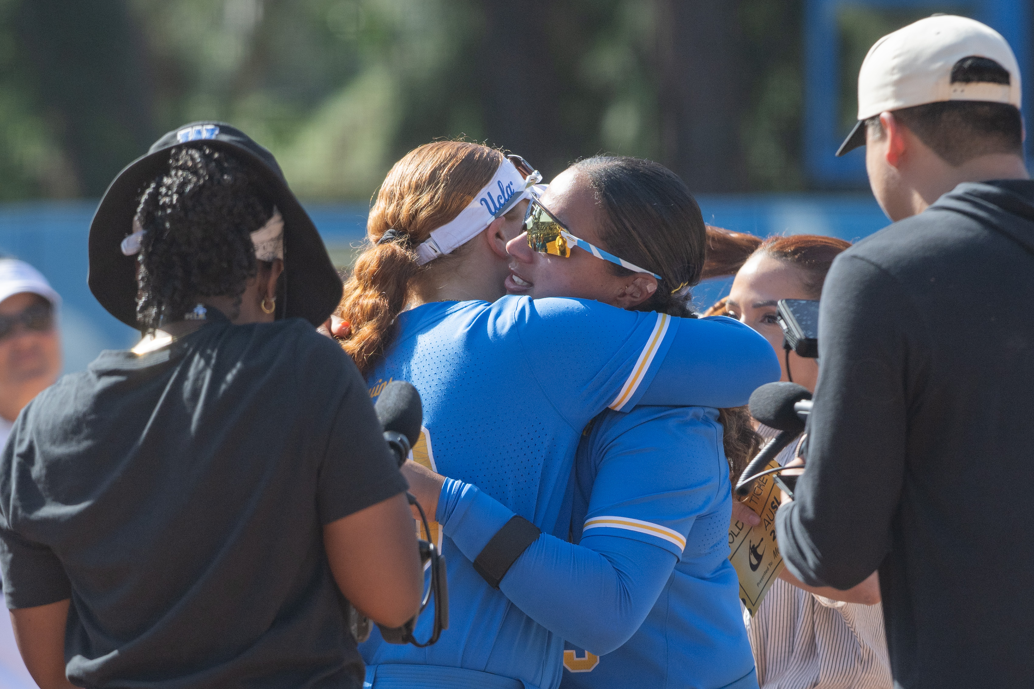 (Leydi Cris Cobo Cordon/Daily Bruin senior staff)