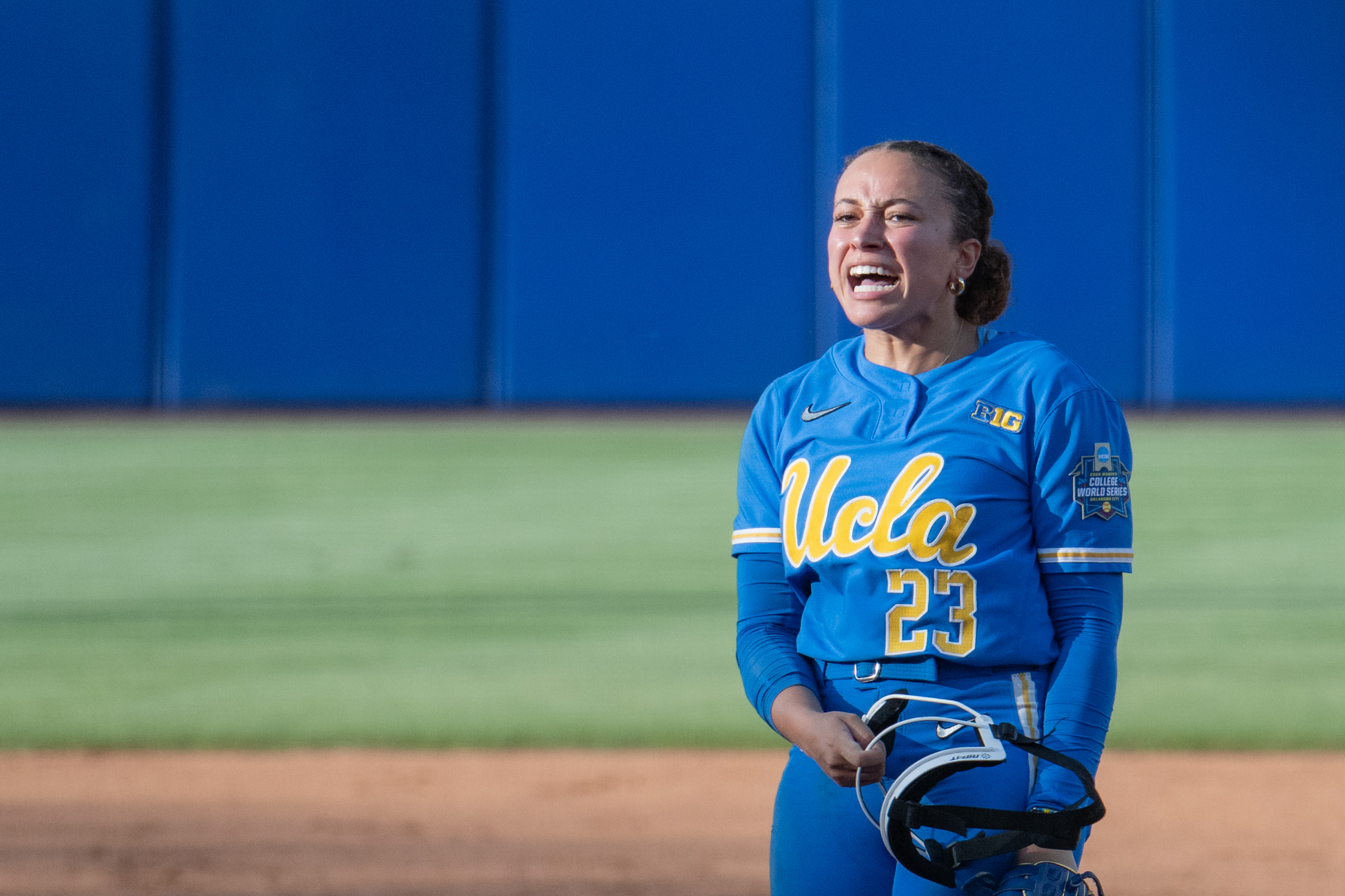 (Presley Liu/Daily Bruin staff)