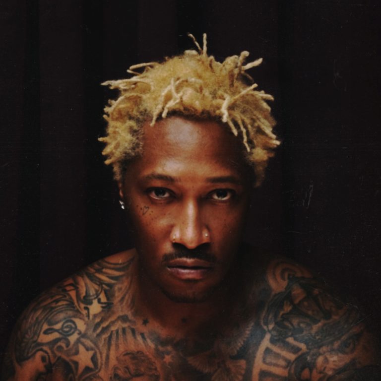 Album review: Future falls short in truly unmasking himself in ‘The Real Me’