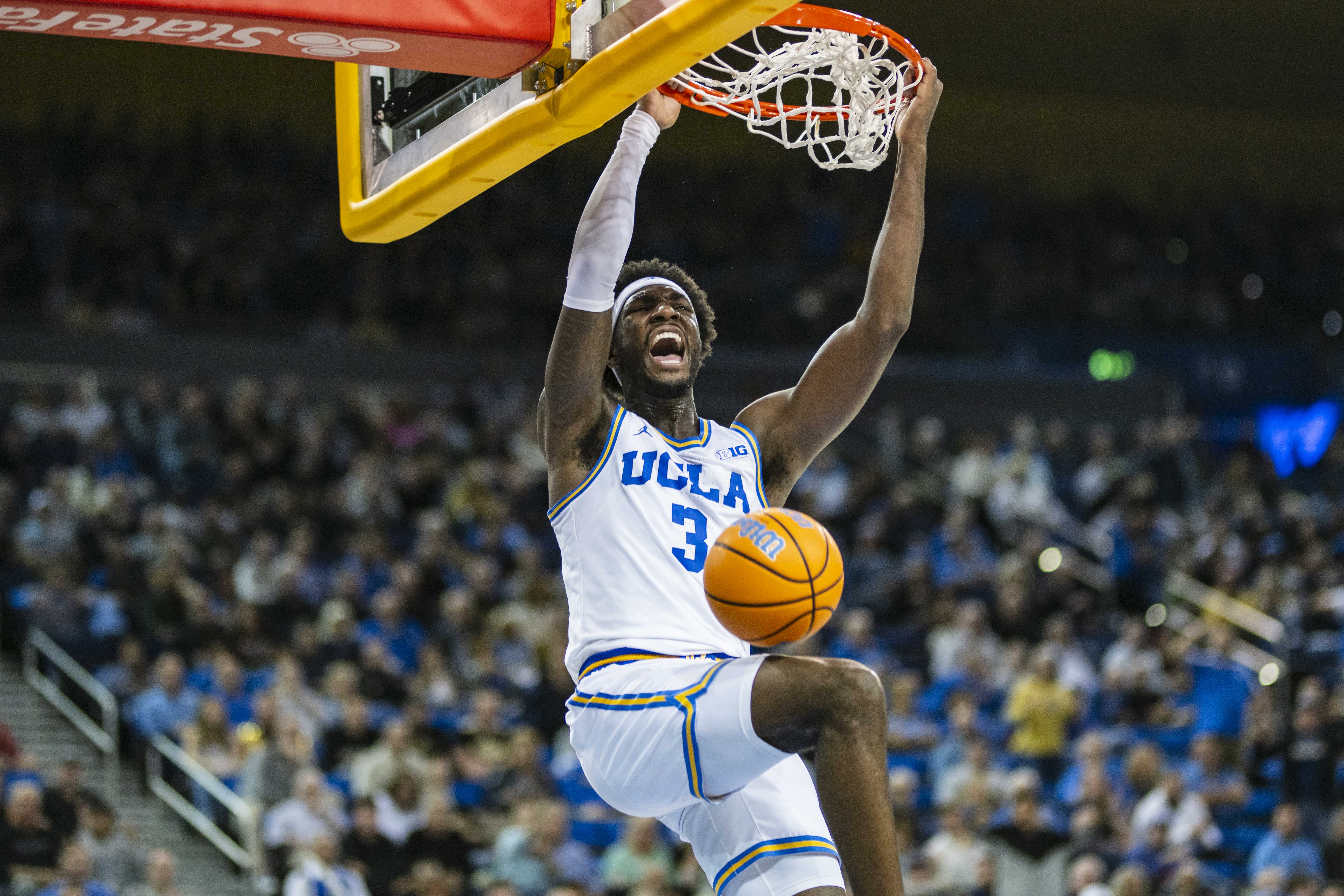 (Daily Bruin file photo)