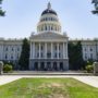 The California State Capitol is pictured. Gov. Gavin Newsom appointed podcaster and professor Scott Galloway to the UC Board of Regents on Wednesday. (Edward Ho/Daily Bruin)
