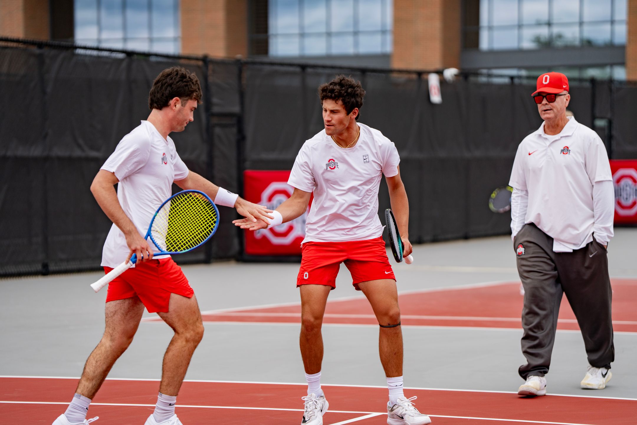 (Courtesy of Ohio State Athletics)