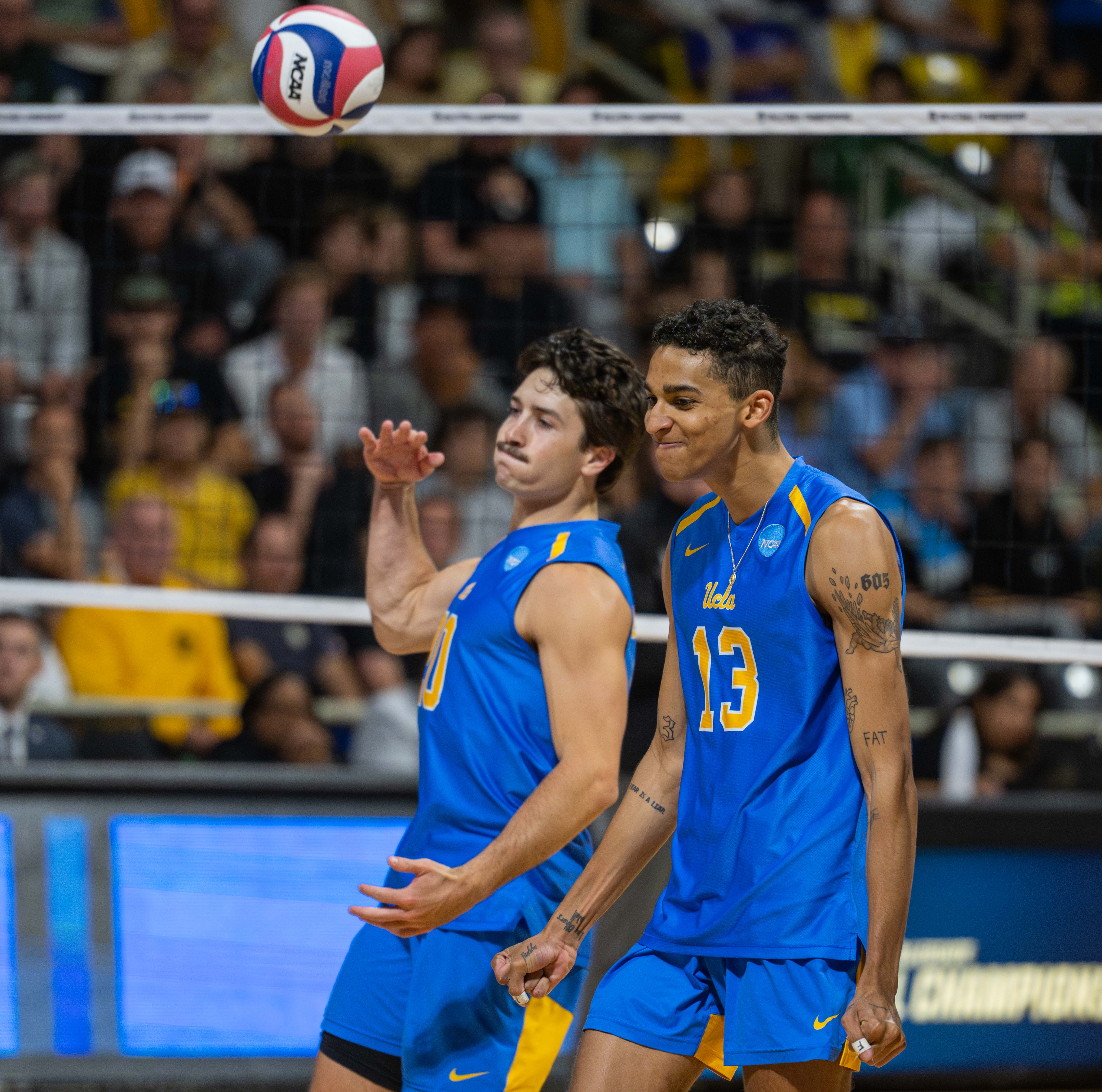 (Daily Bruin file photo)