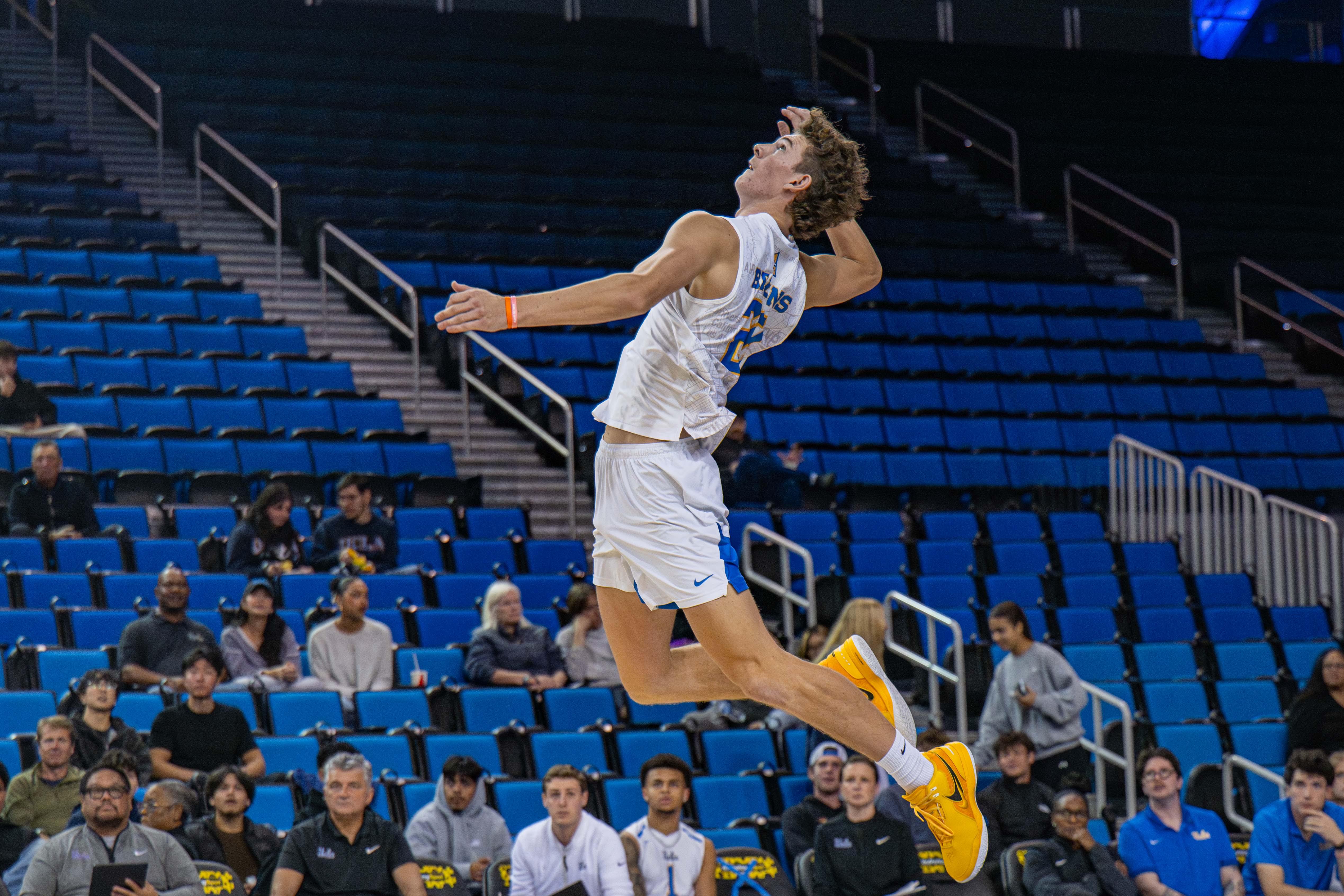 (Libby Li/Daily Bruin)