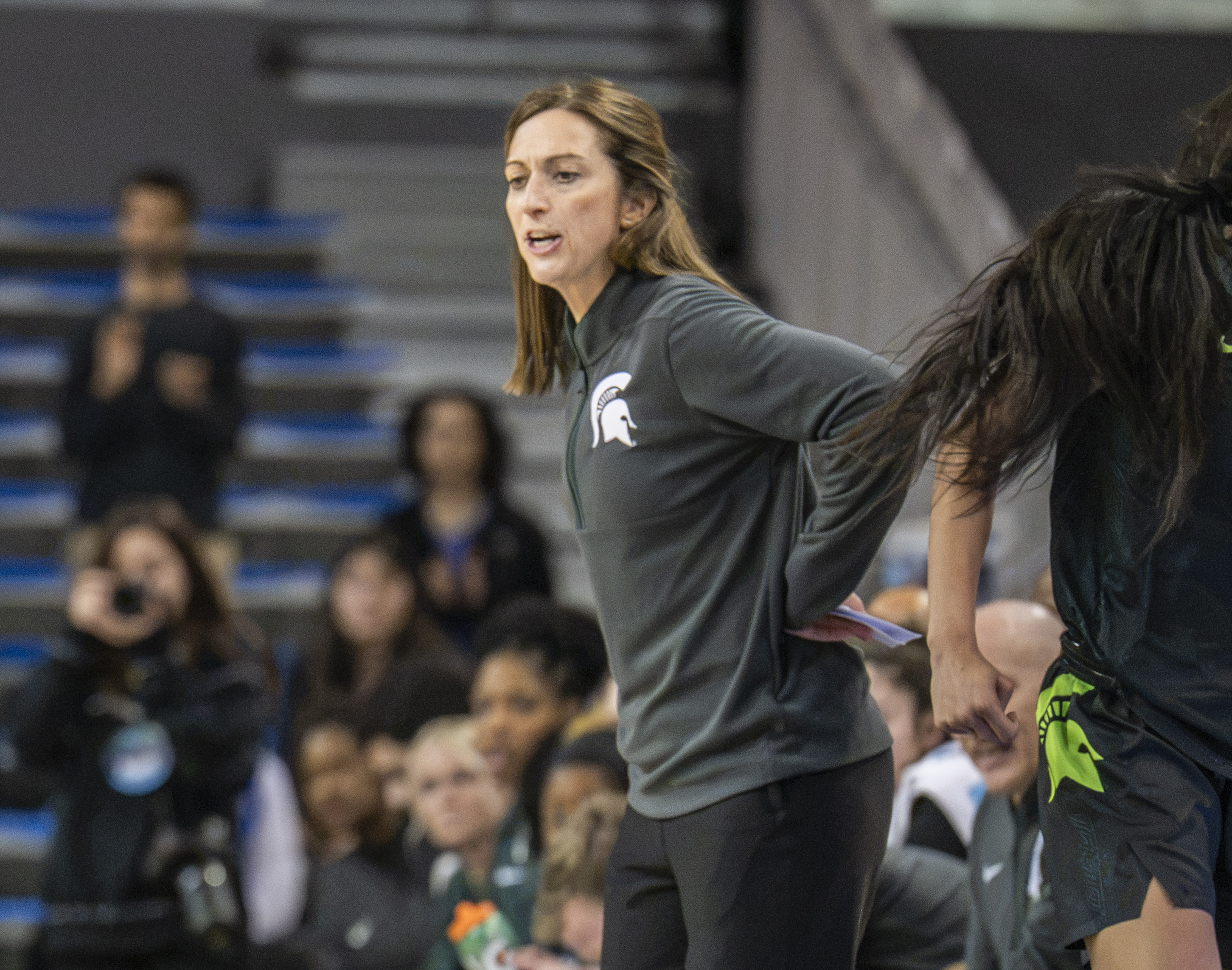 (Zimo Li/Daily Bruin senior staff)