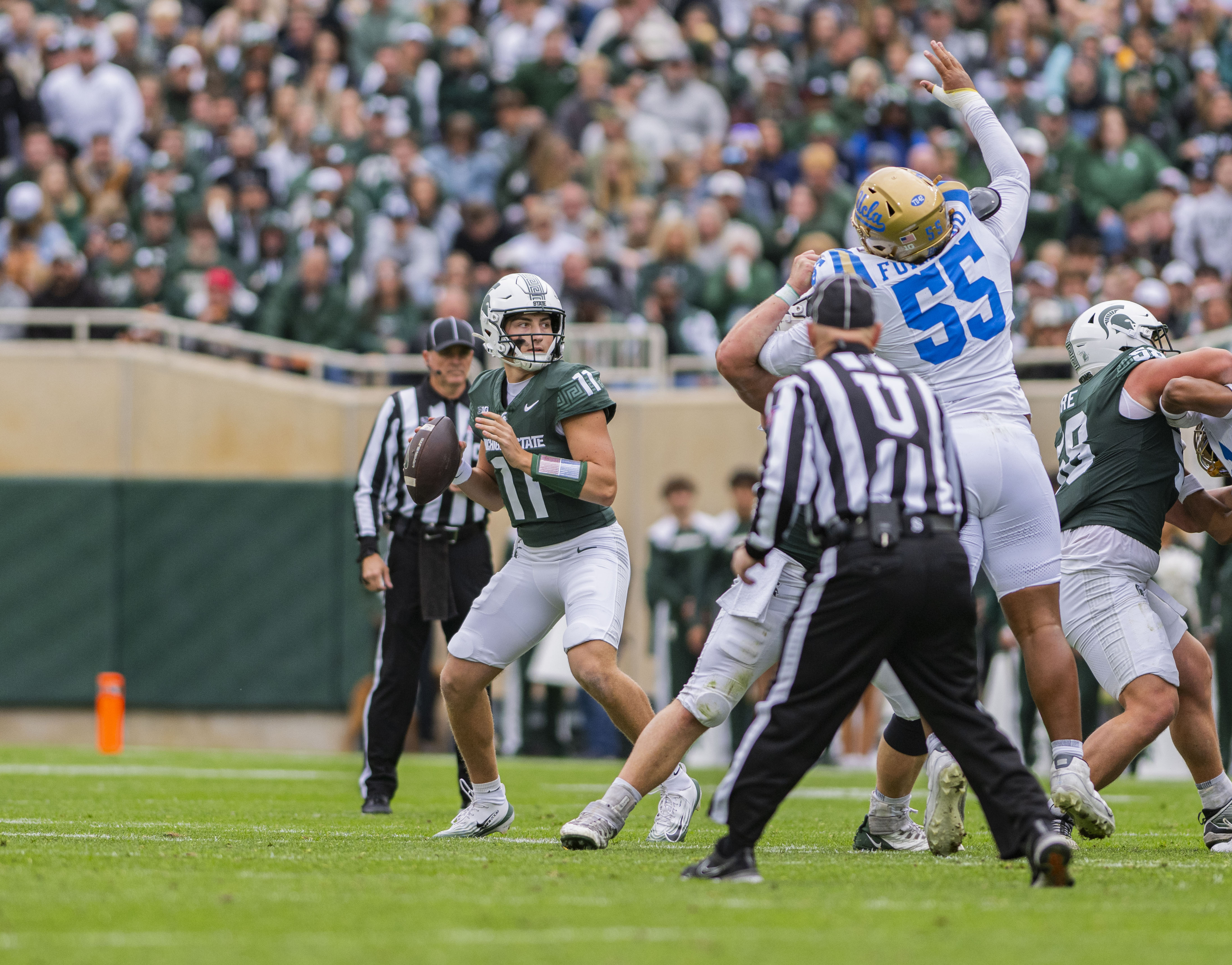 (Daily Bruin file photo)