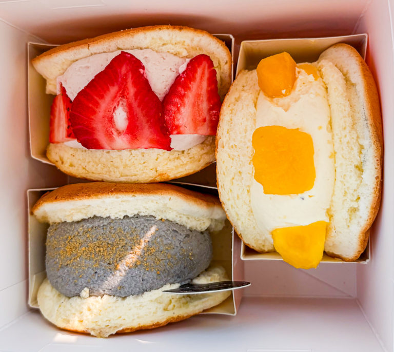 Restaurant review: Kitanoya Souffle dishes up decadent, fluffy Japanese desserts worth the splurge