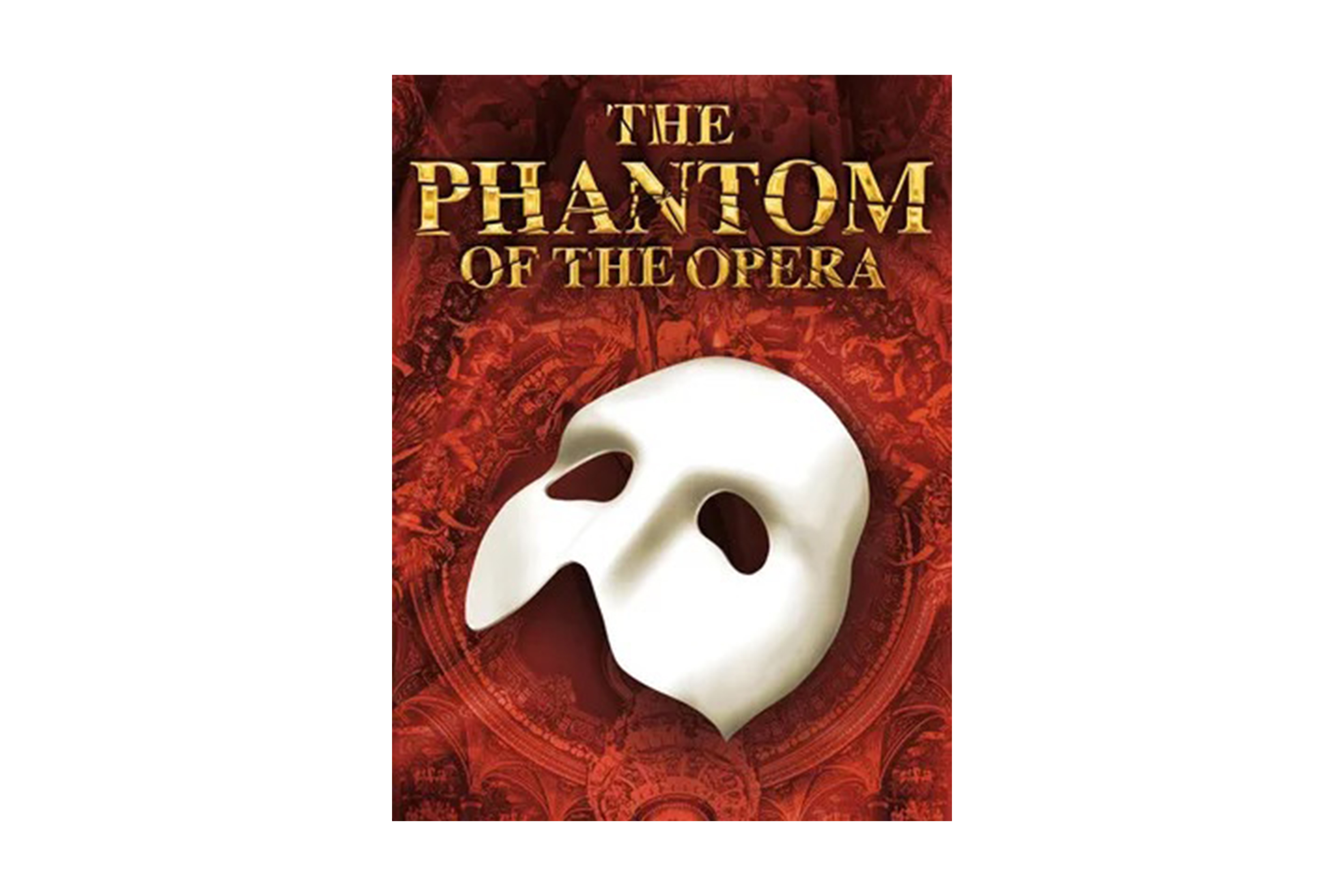 (Courtesy of Pantages Theater)