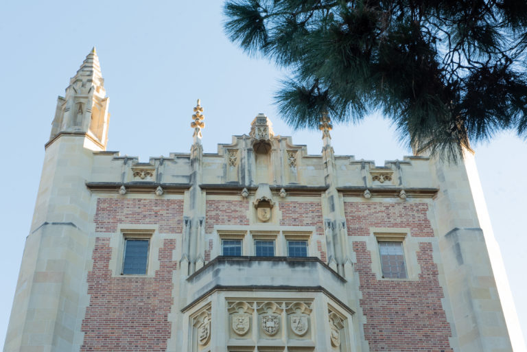 UC joins 35 universities supporting Harvard against Trump administration - Daily Bruin