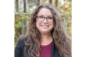 Sarah Dundish, the director of administration and chief of staff for UCLA Housing and Hospitality, is pictured. Dundish was appointed as UCLA’s associate vice chancellor for housing and hospitality. (Courtesy of Felicia Caldwell)
