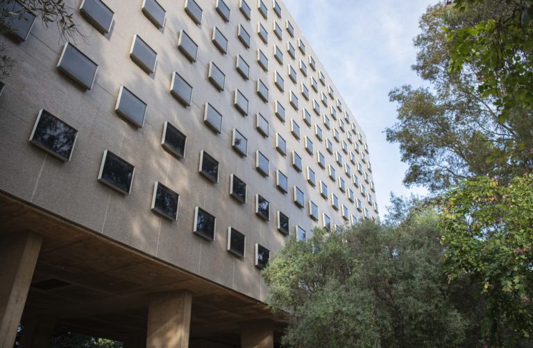 Opinion: UCLA owes funding transparency to its political science students, professors