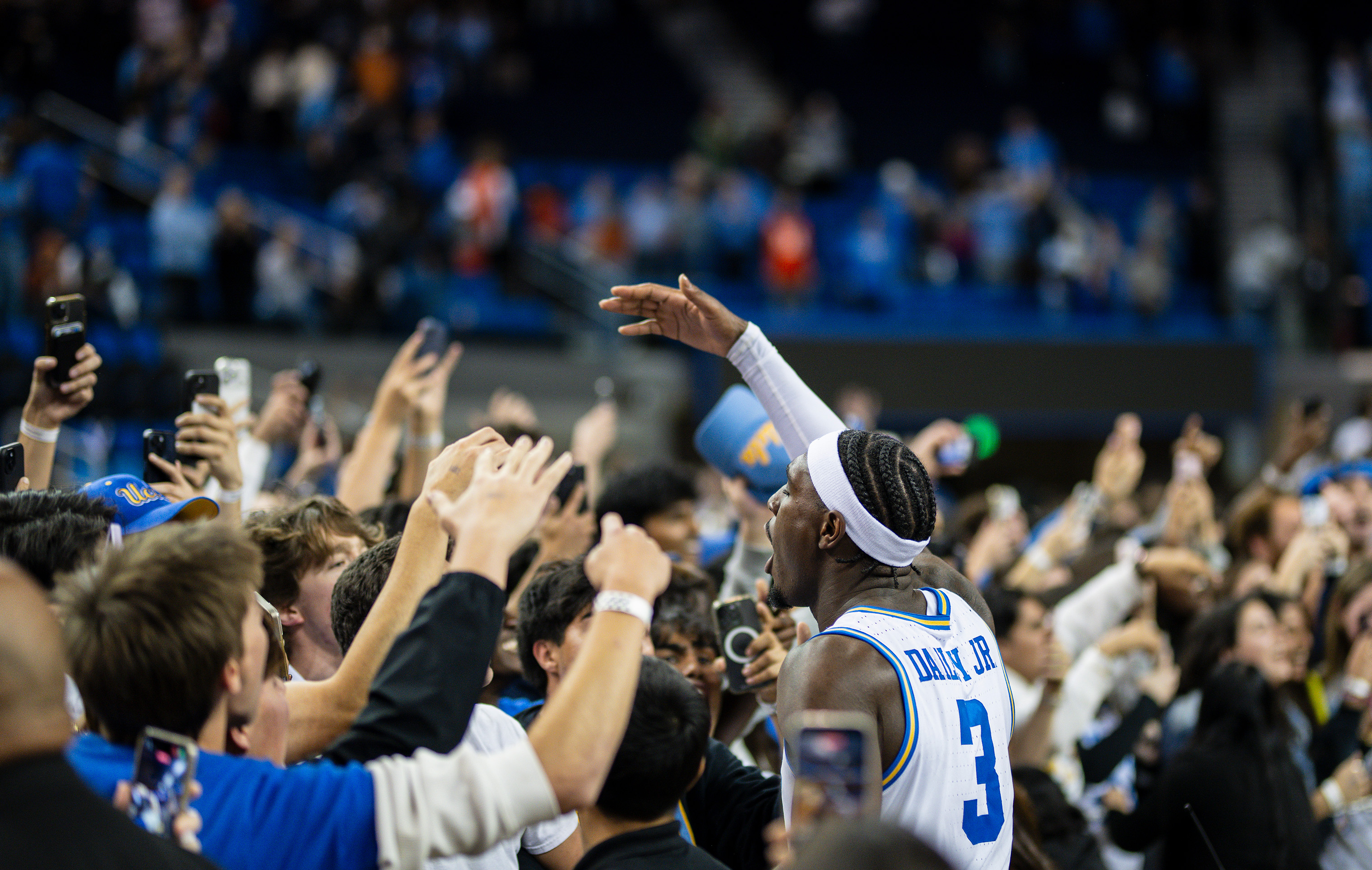 (Daily Bruin file photo)