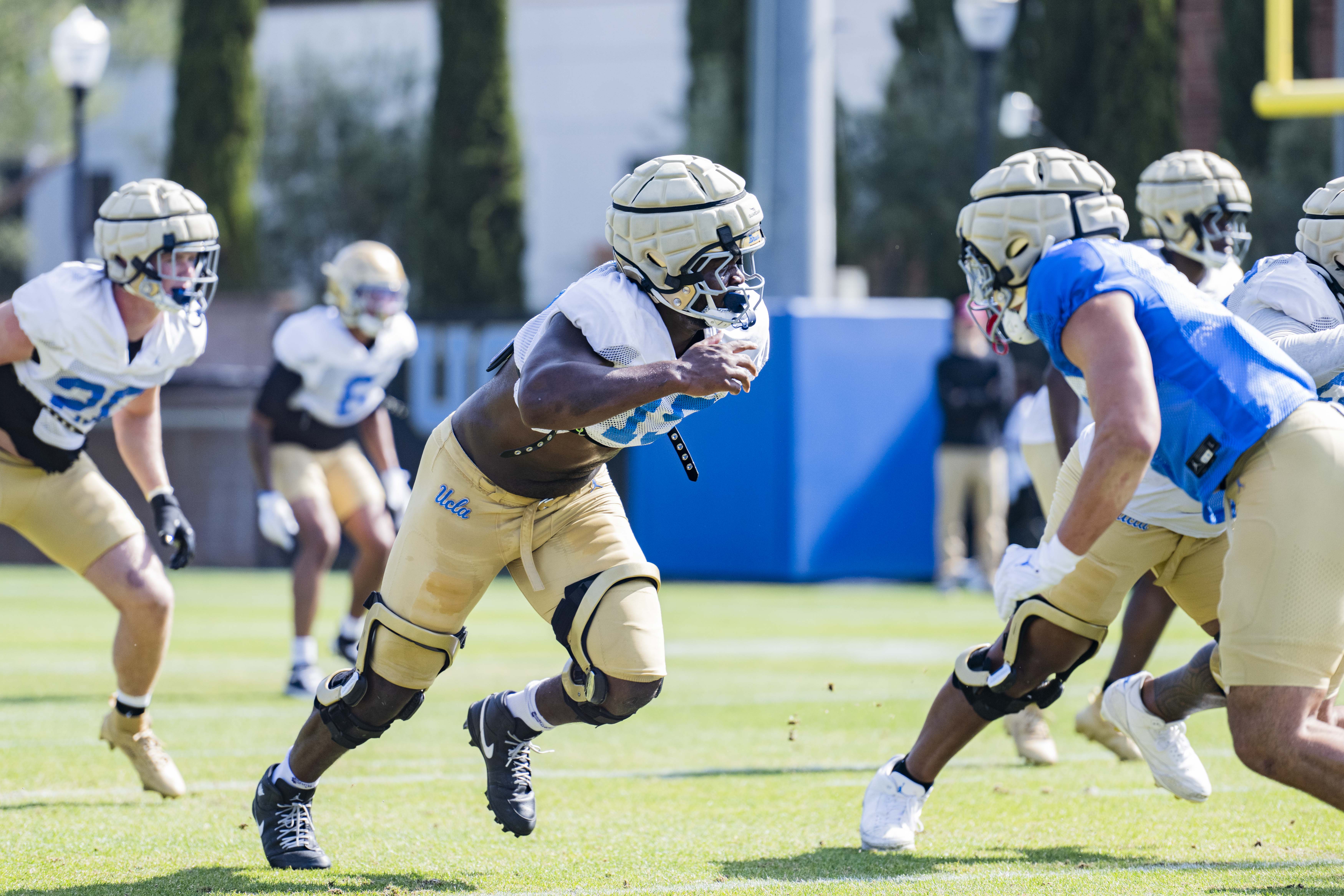 (Daily Bruin file photo)