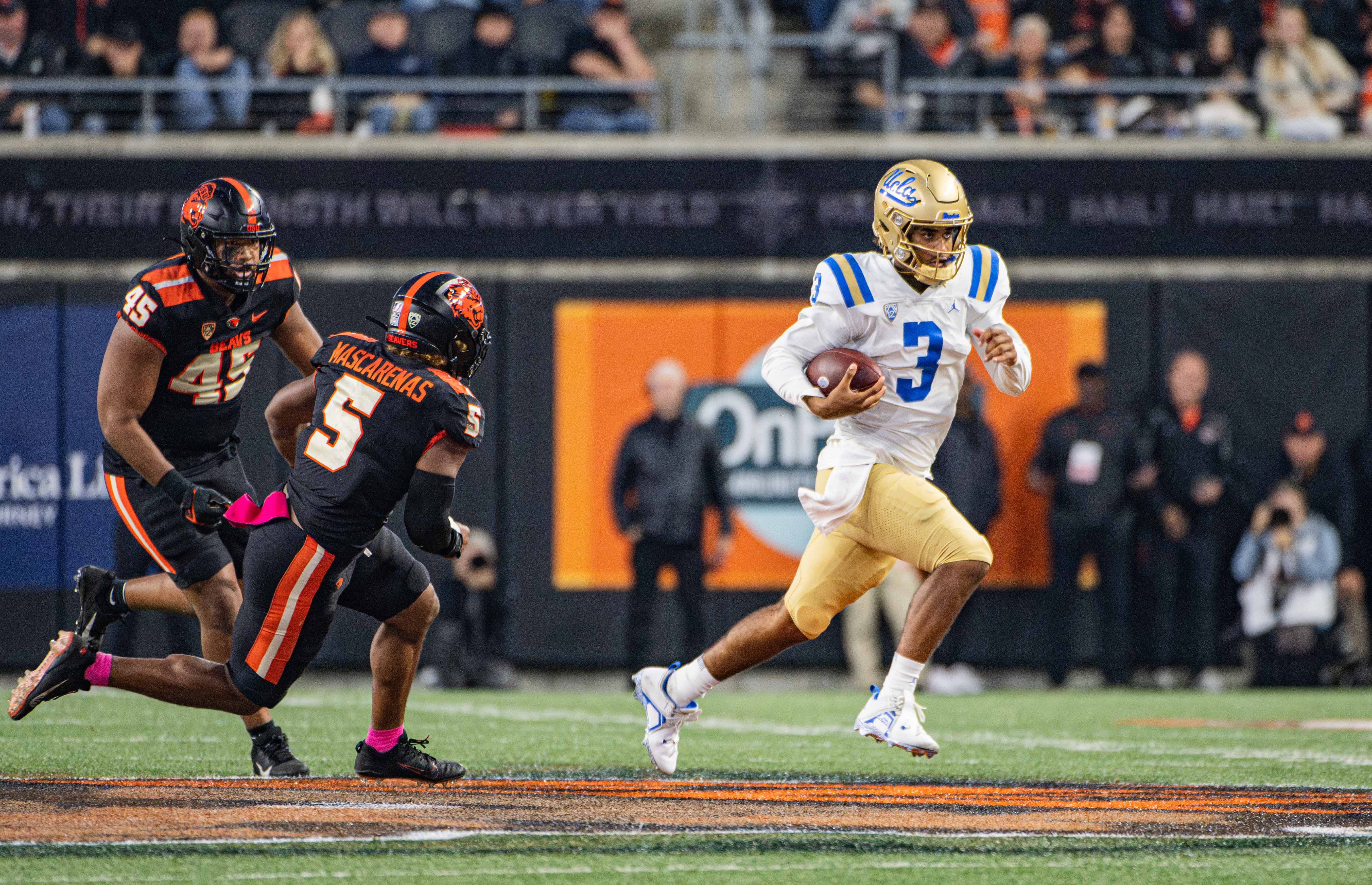 (Daily Bruin file photo)