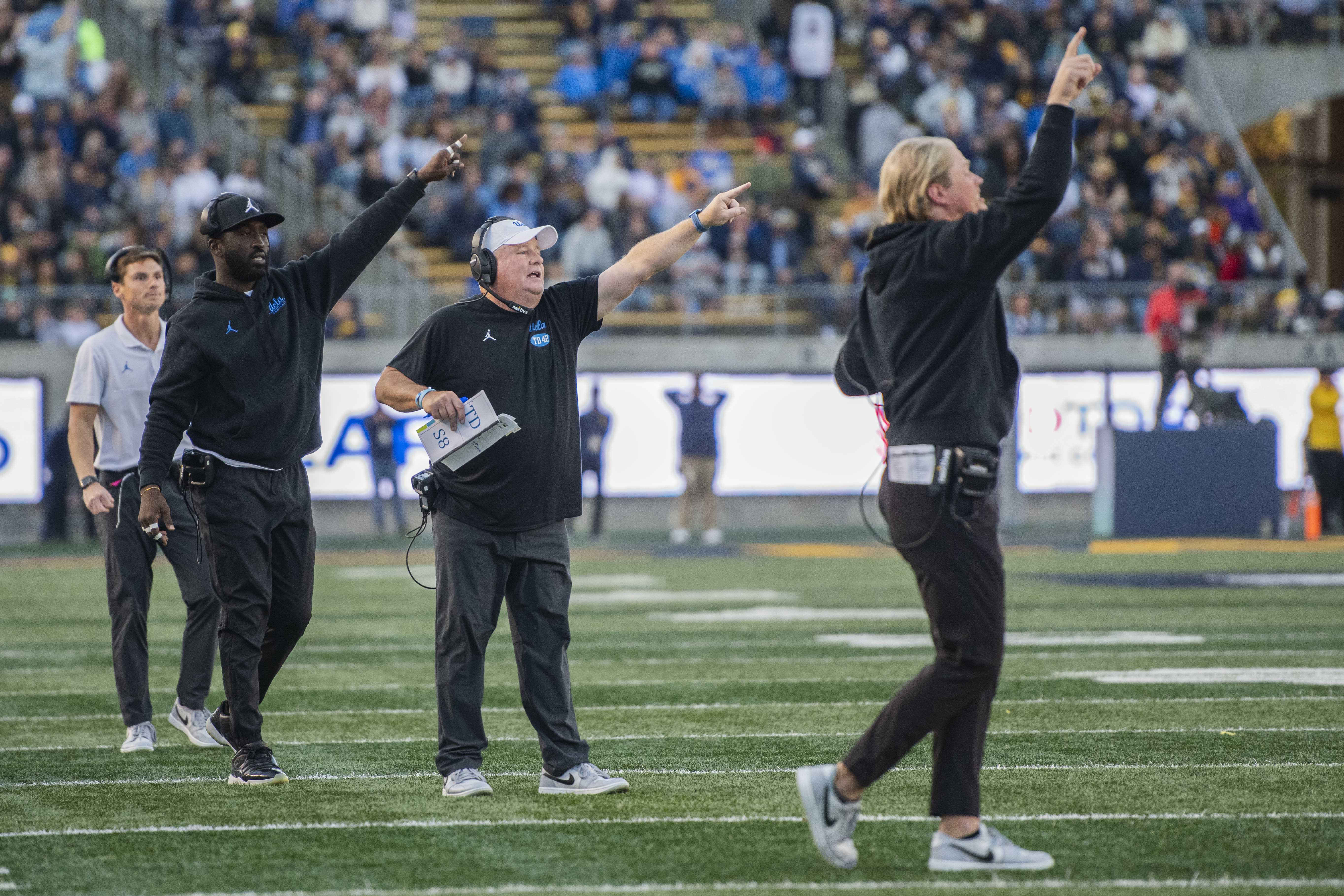 (Daily Bruin file photo)