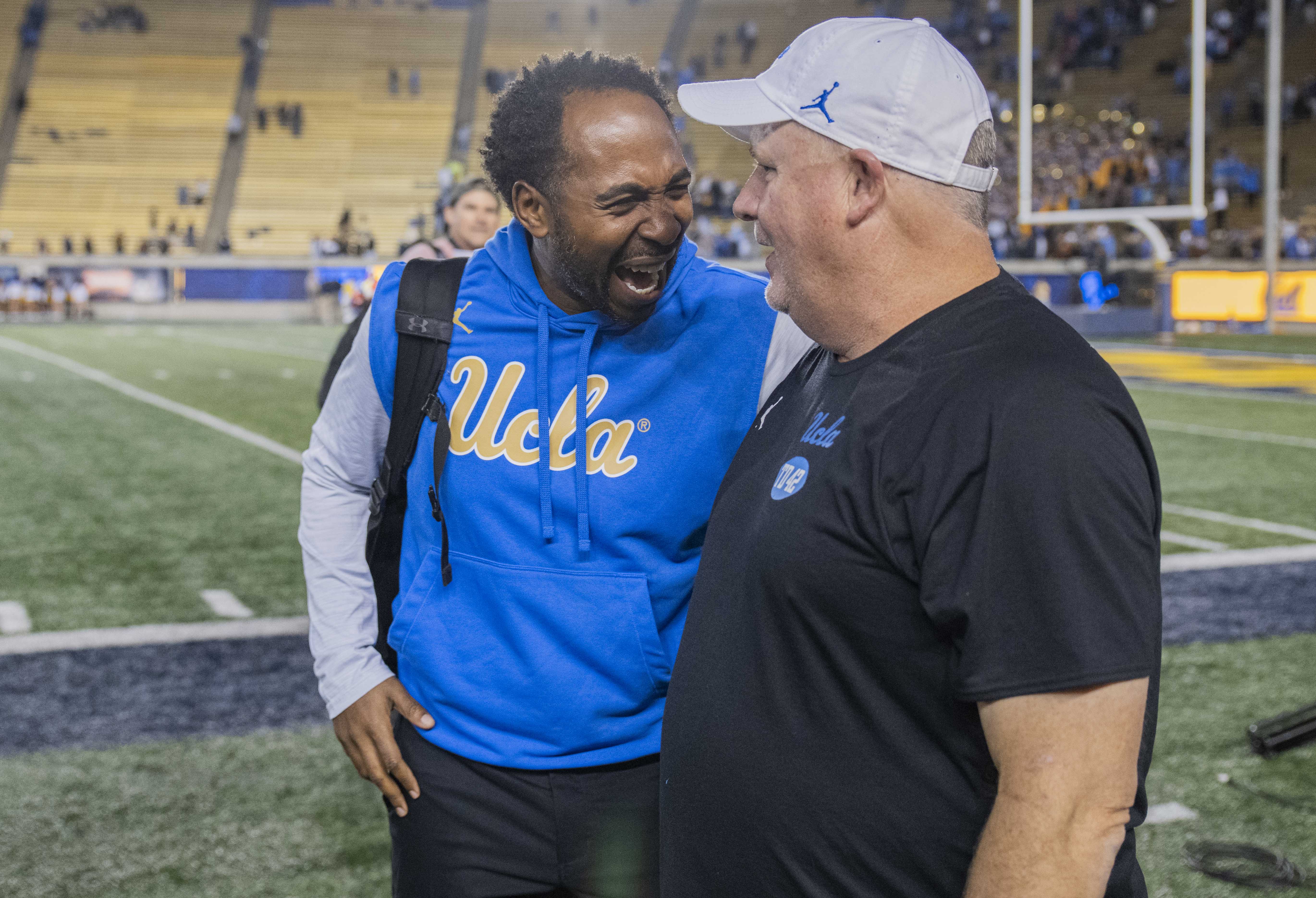 (Daily Bruin file photo)