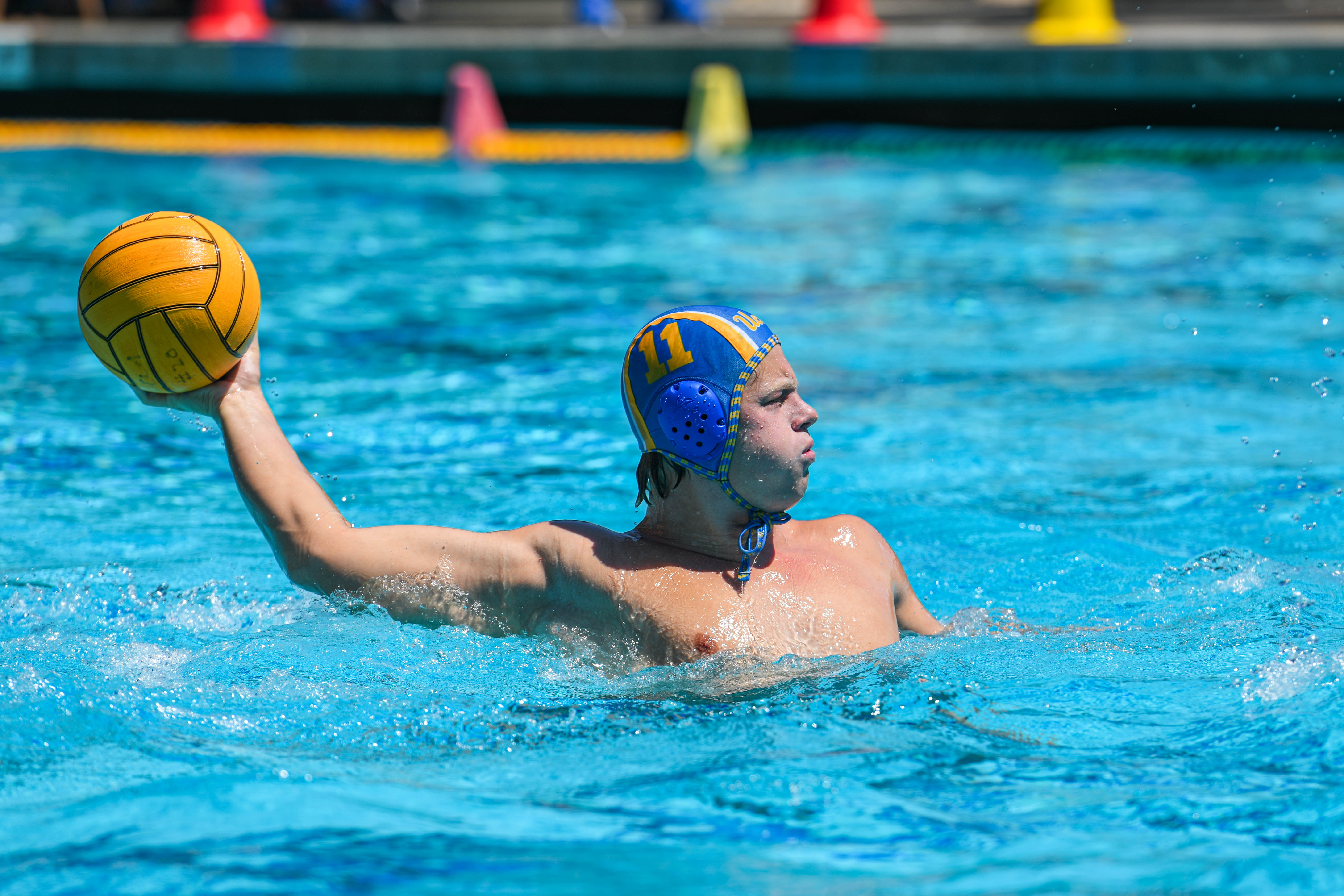 (Amelia Chief/Daily Bruin senior staff)