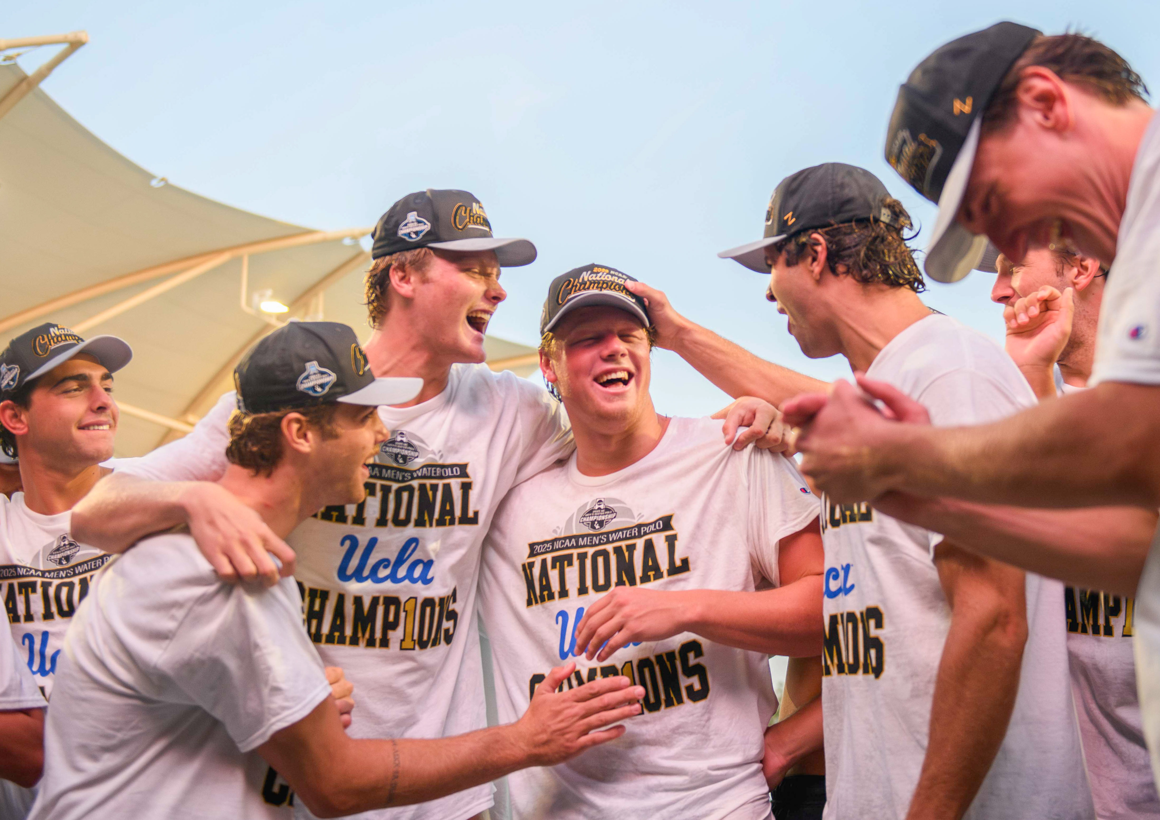 (Michael Gallagher/Daily Bruin senior staff)