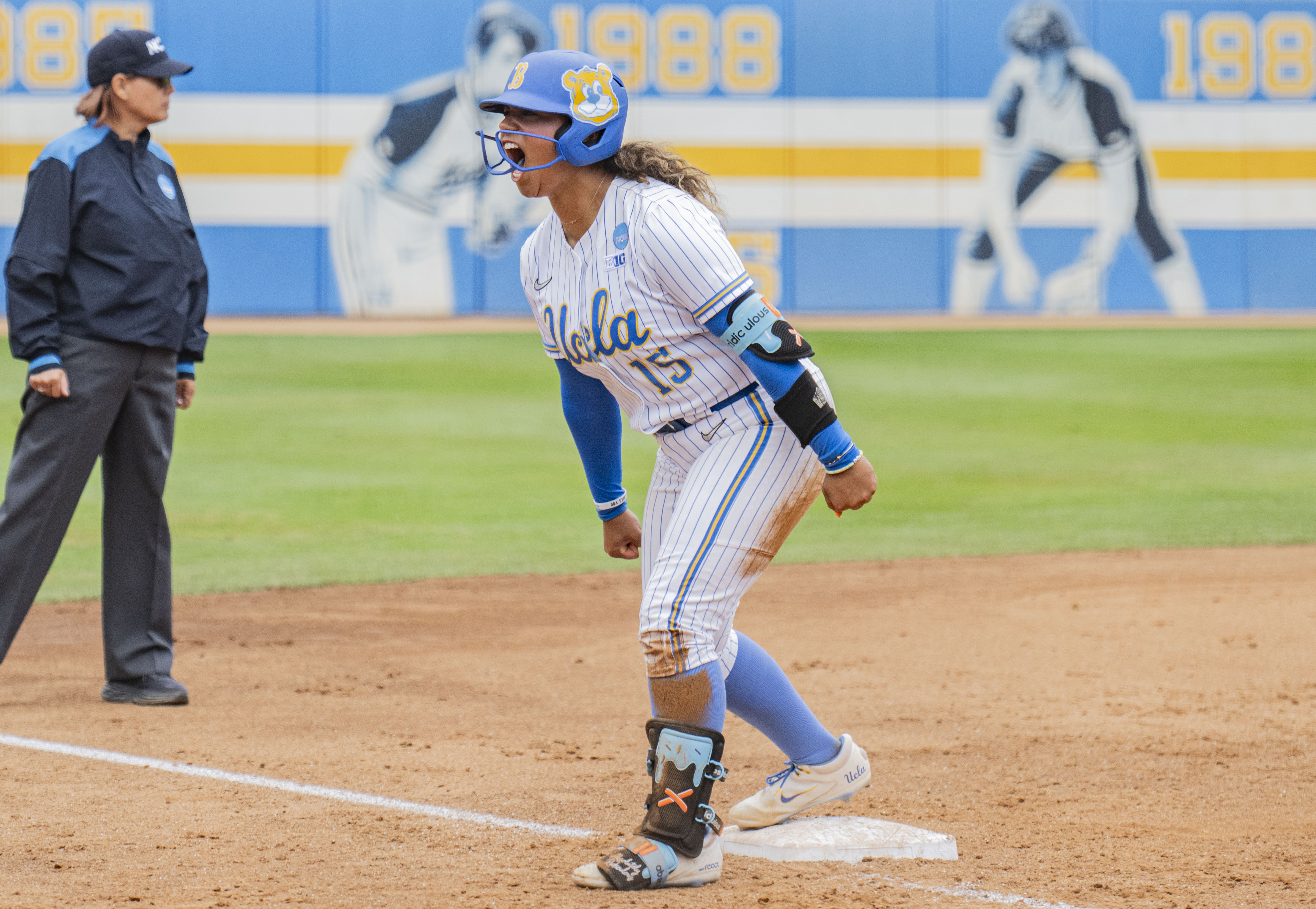 (Daily Bruin file photo)