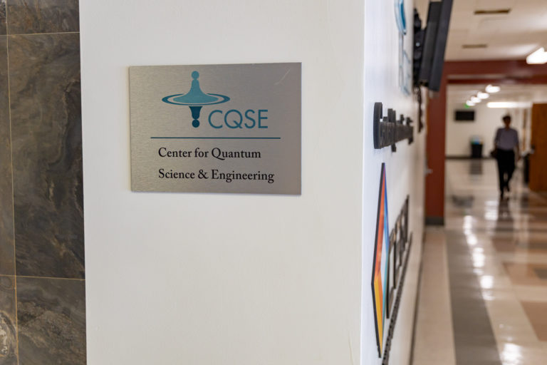 UCLA receives $75 million in NSF grants for quantum technology