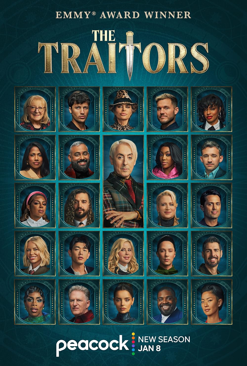 {Courtesy of IMDb)