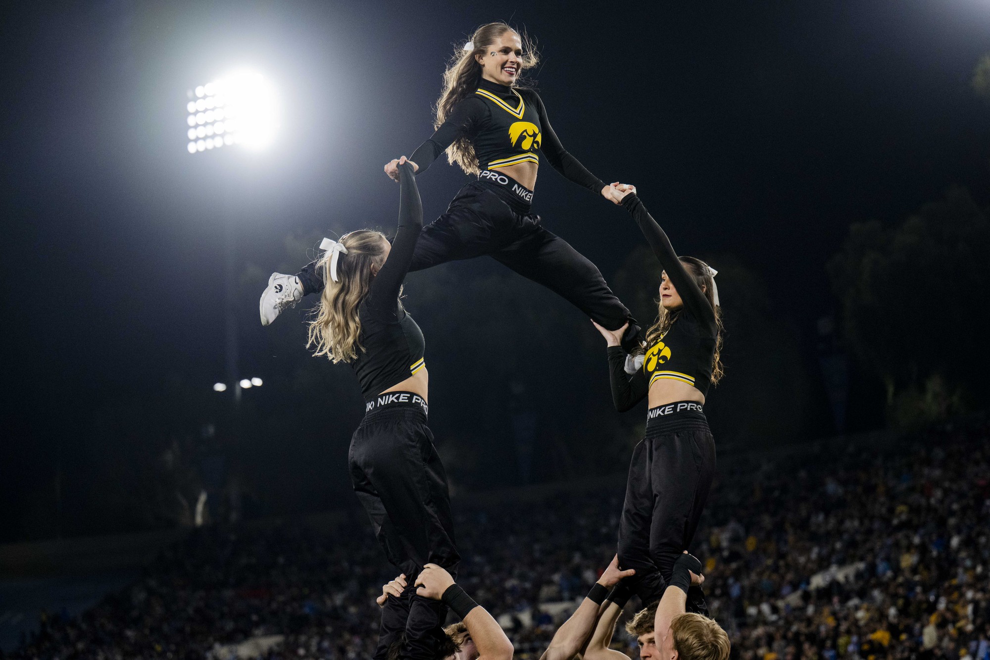 (Brianna Carlson/Daily Bruin staff)