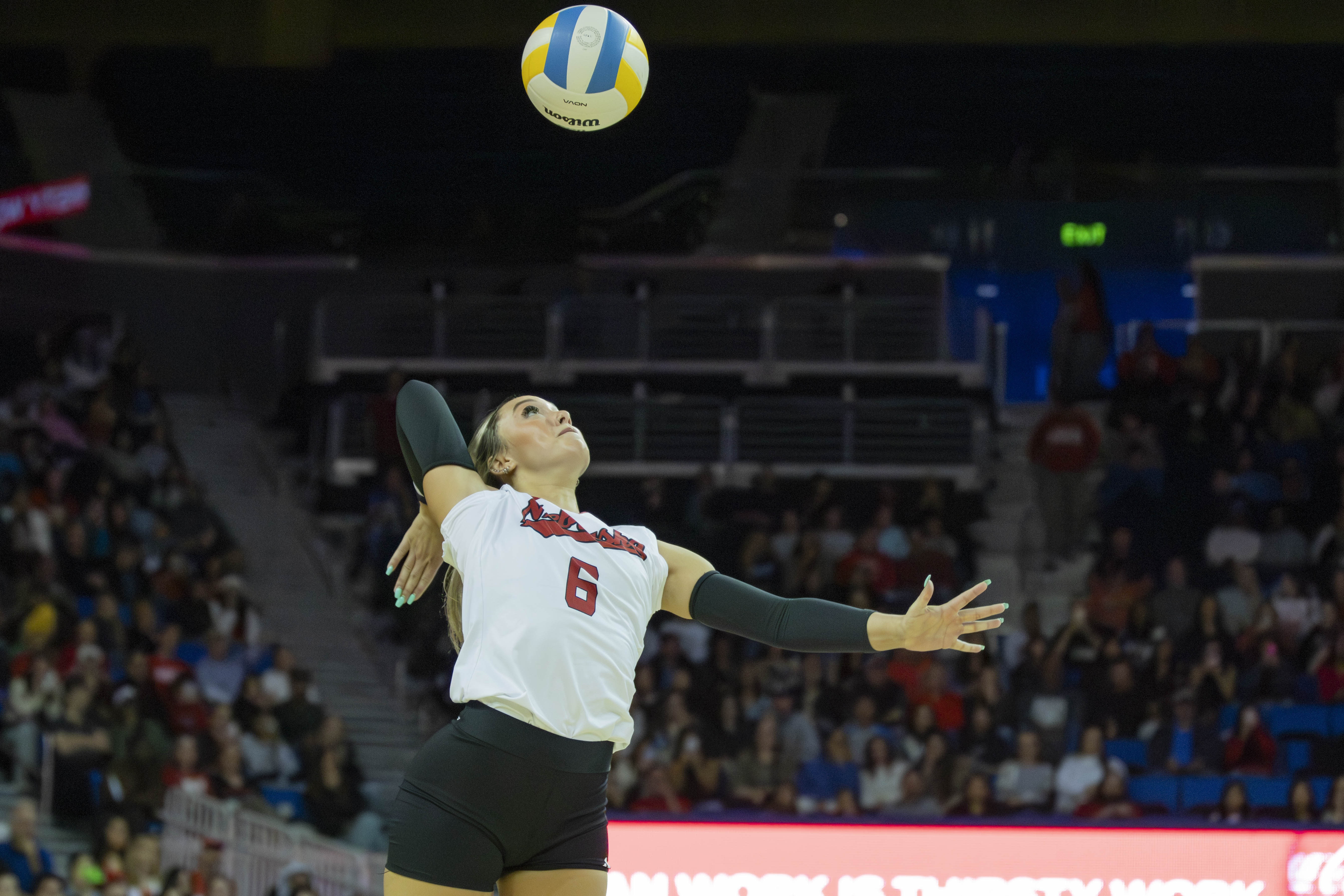 (Brianna Carlson/Daily Bruin staff)