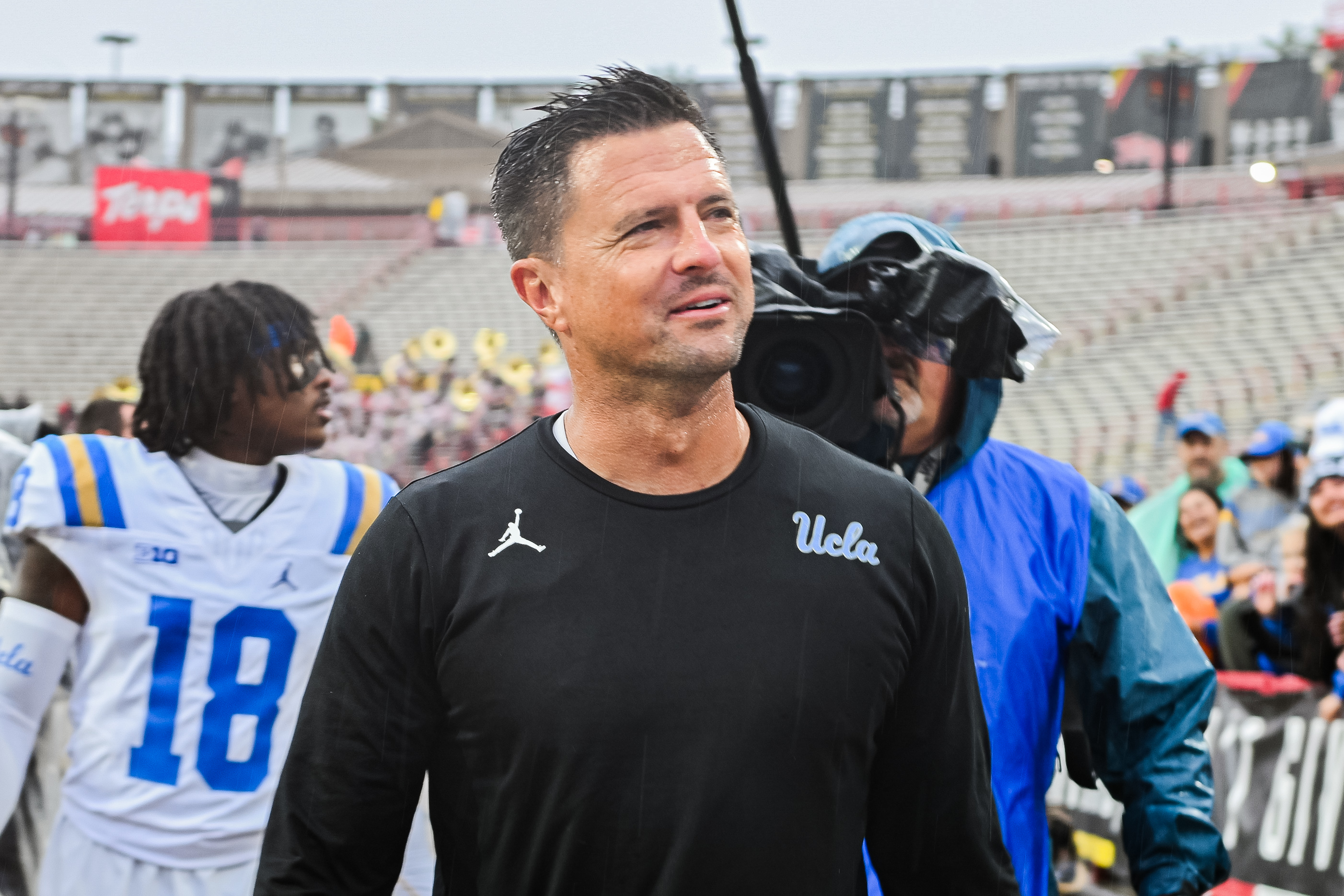 (Karla Cardenas-Felipe/Daily Bruin staff)