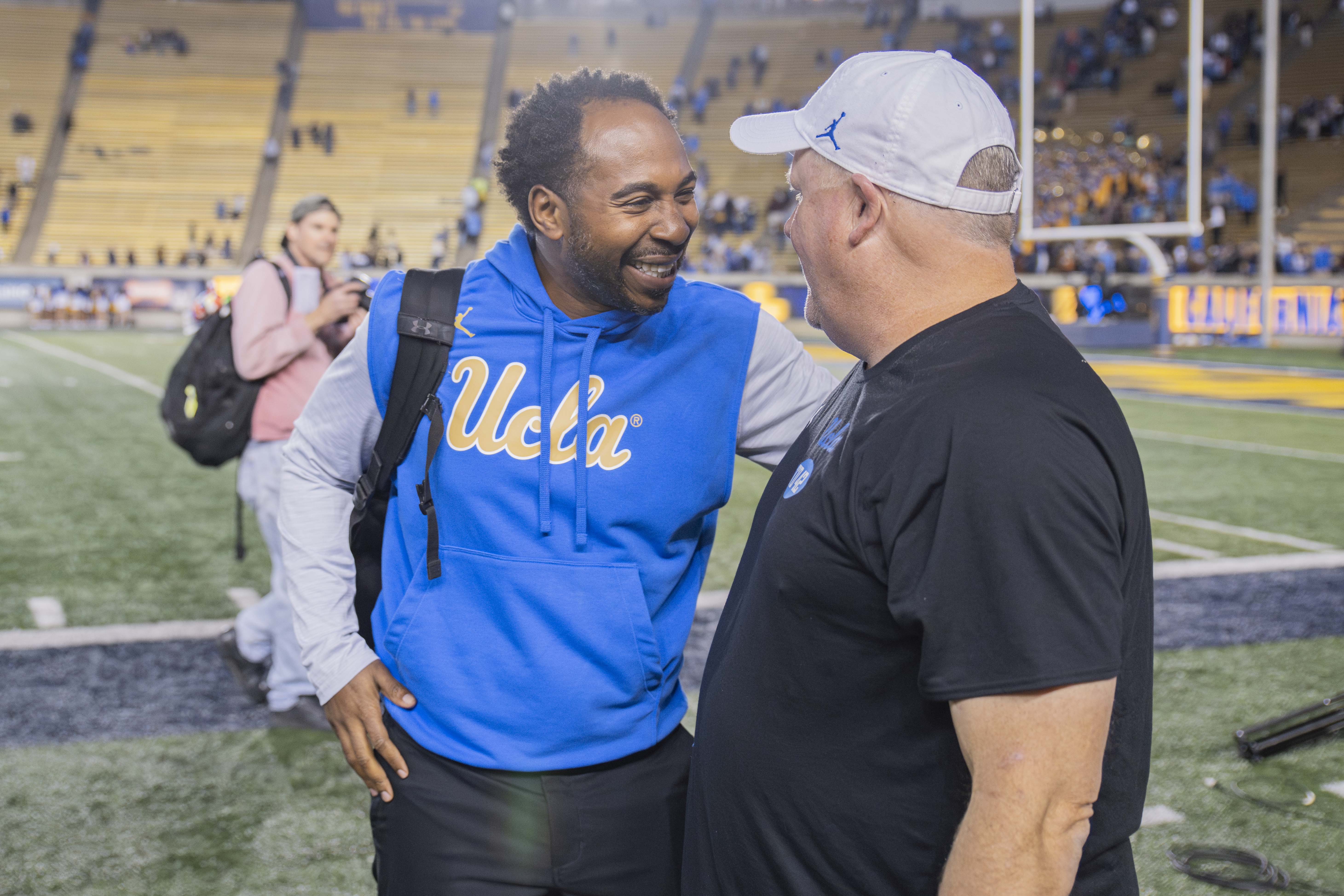 (Daily Bruin file photo)