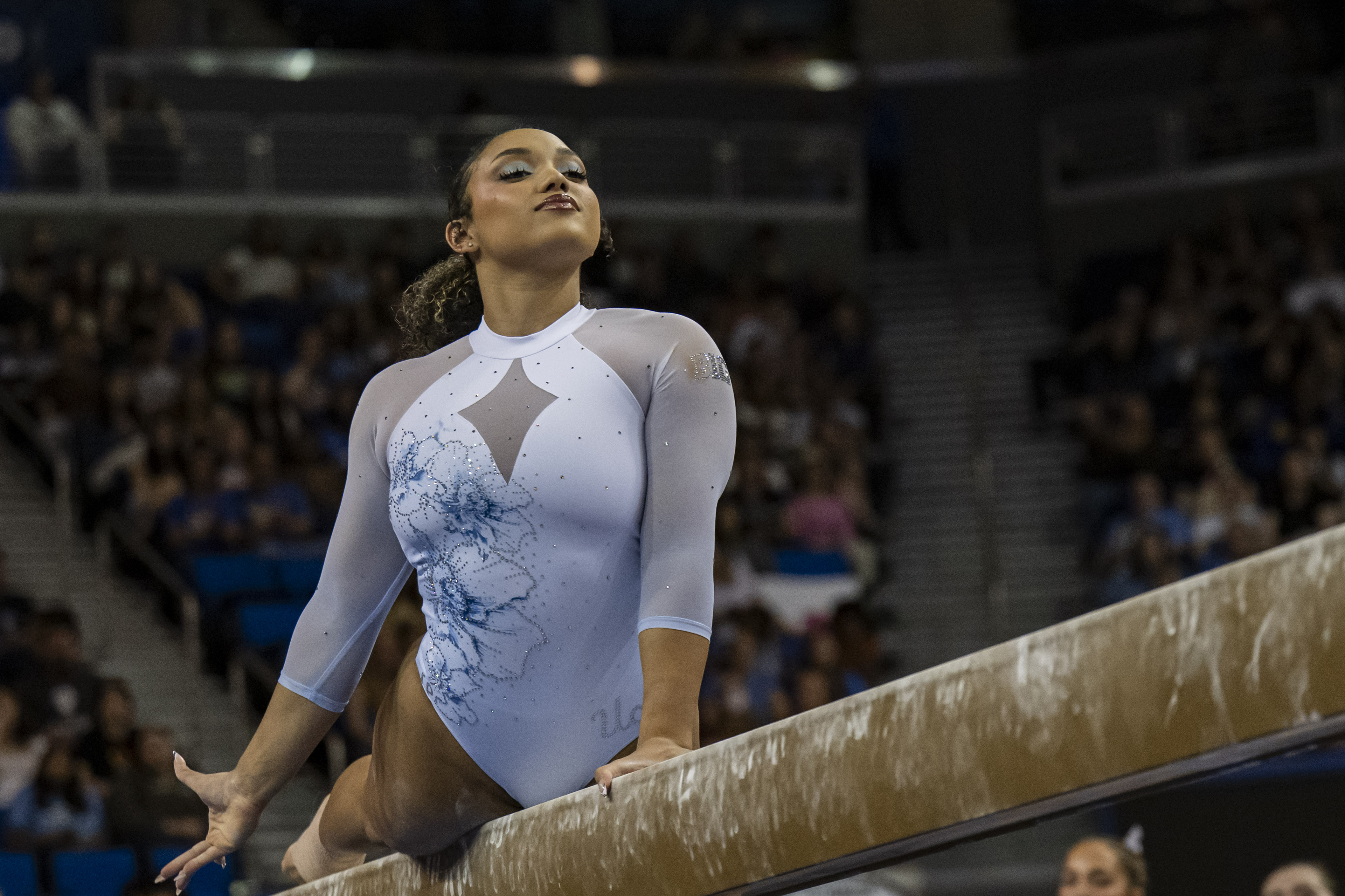 (Leydi Cris Cobo Cordon/Daily Bruin senior staff)