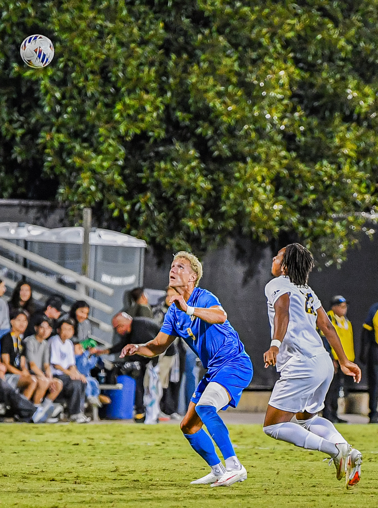 (Kai Dizon/Assistant Photo editor)