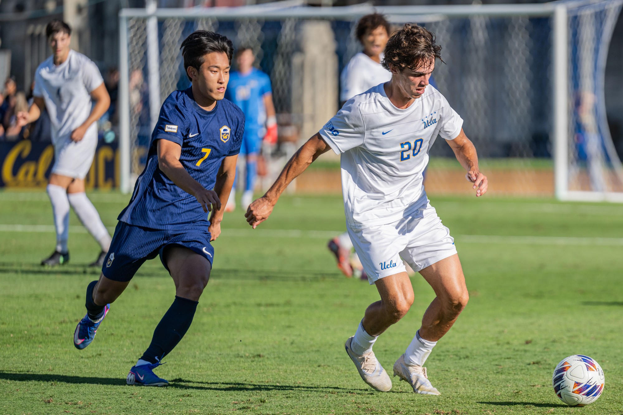 (Leydi Cris/Daily Bruin senior staff)