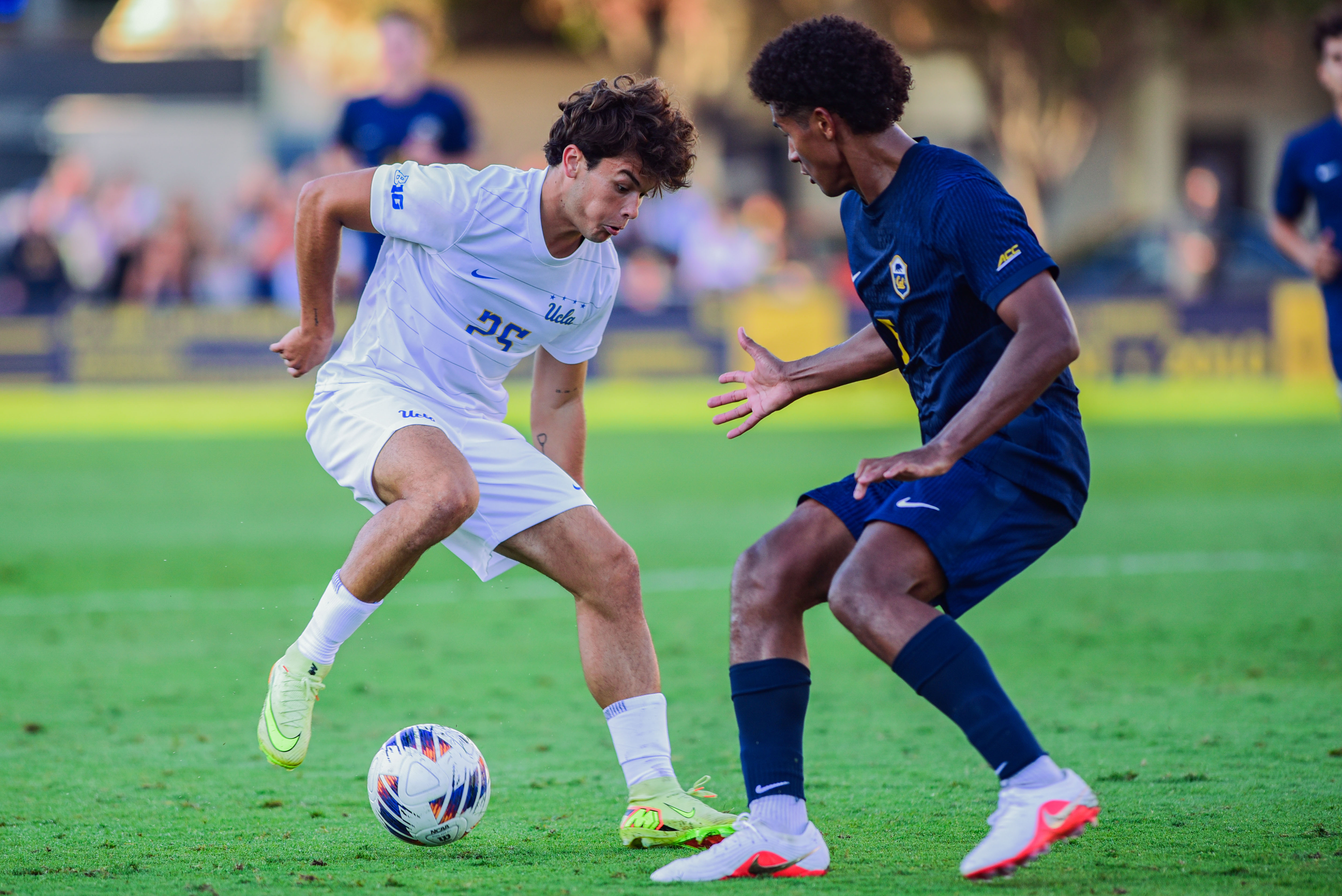 (Presley Liu/Daily Bruin senior staff)