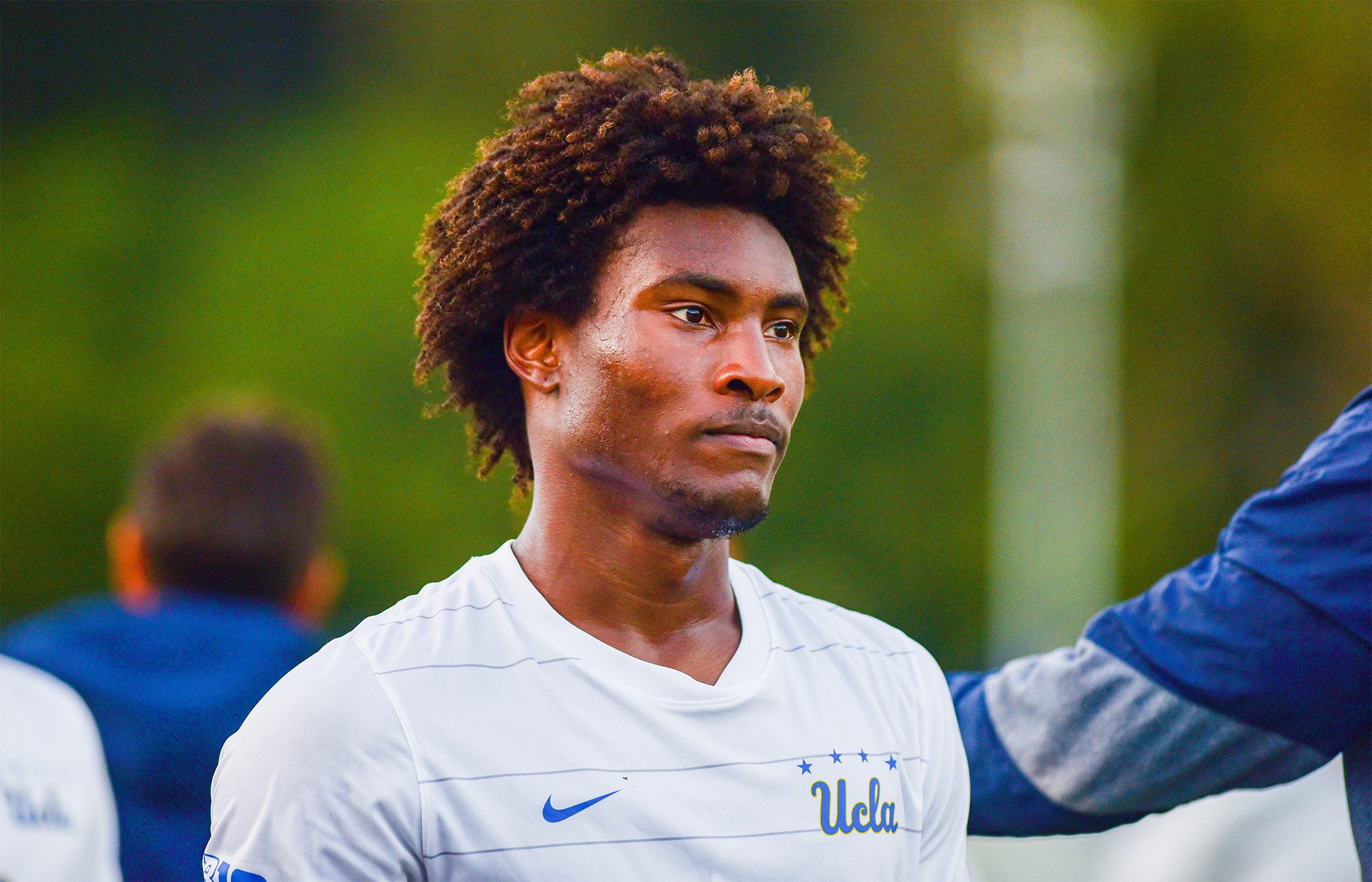 (Presley Liu/Daily Bruin senior staff)