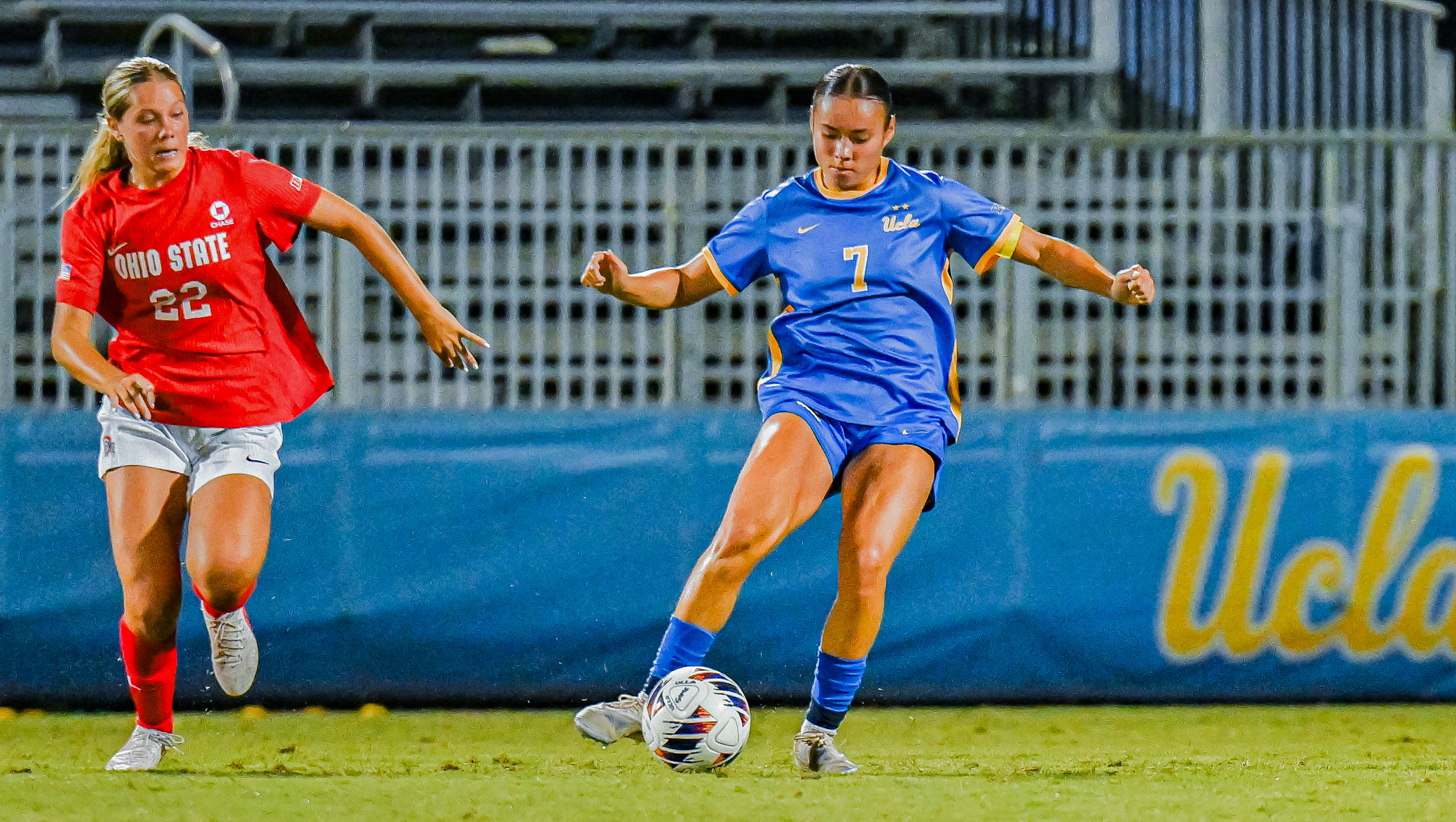(Presley Liu/Daily Bruin senior staff)