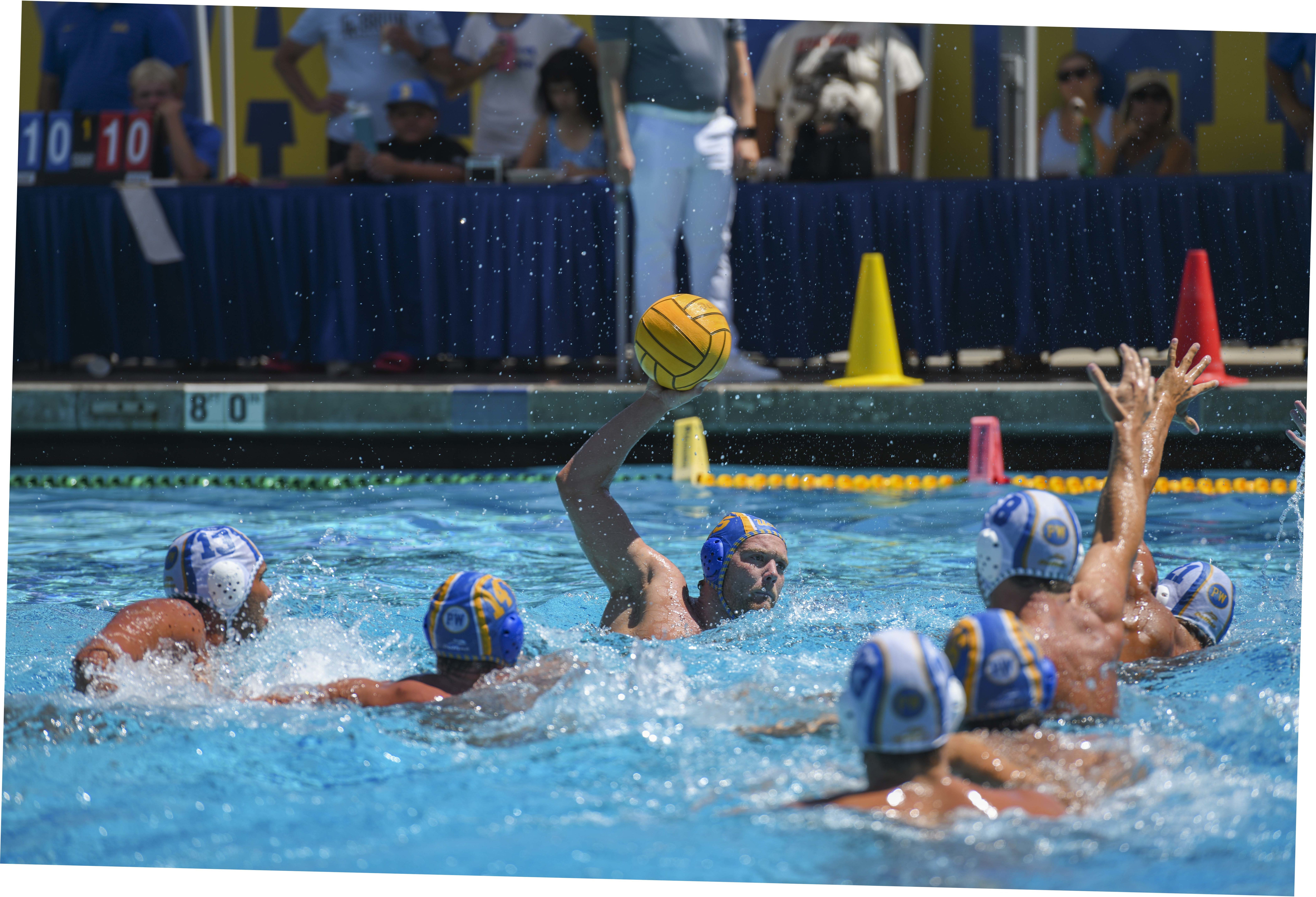 (Amelia Chief/Daily Bruin senior staff)