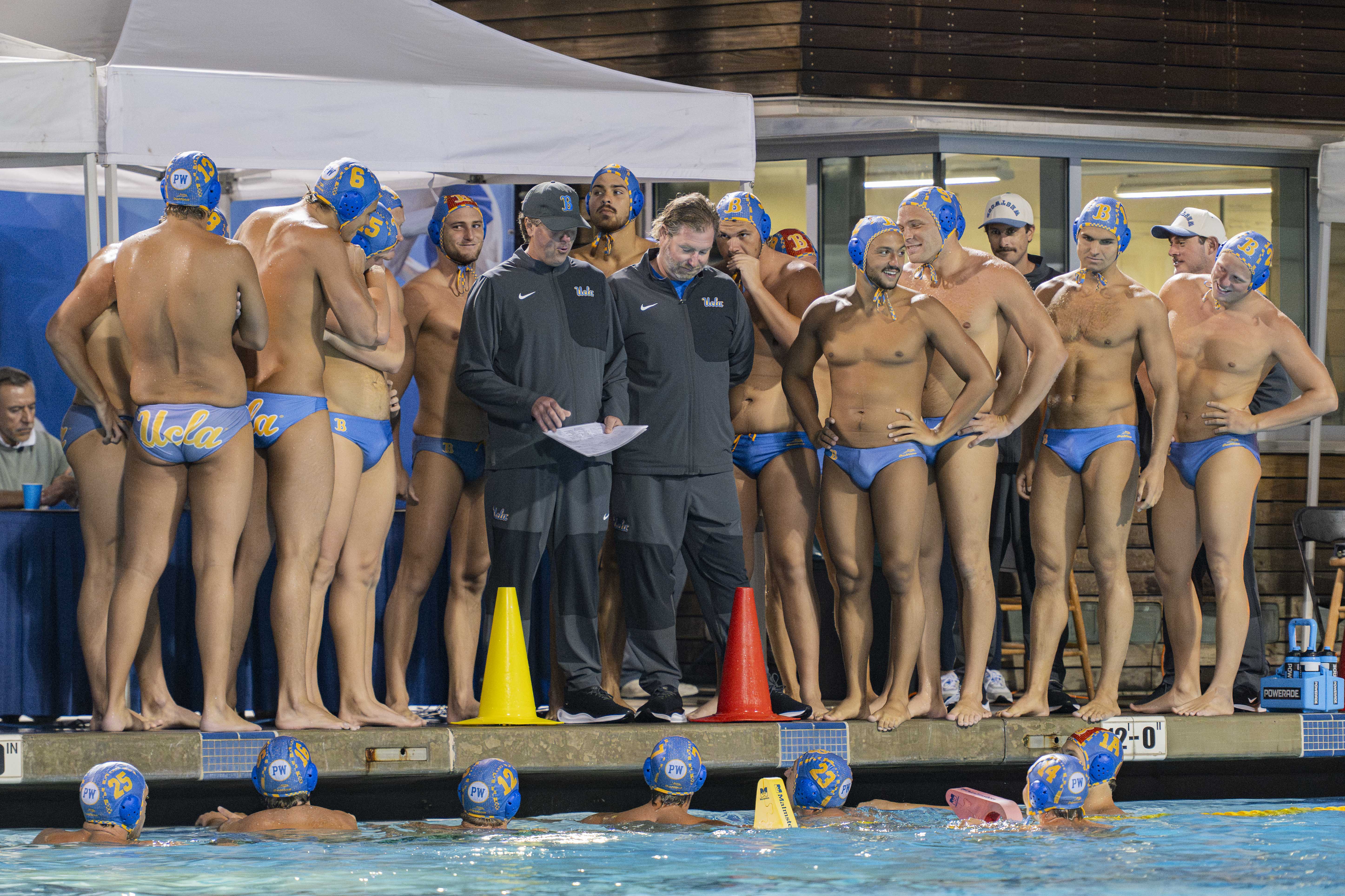 (Brianna Carlson/Daily Bruin staff)
